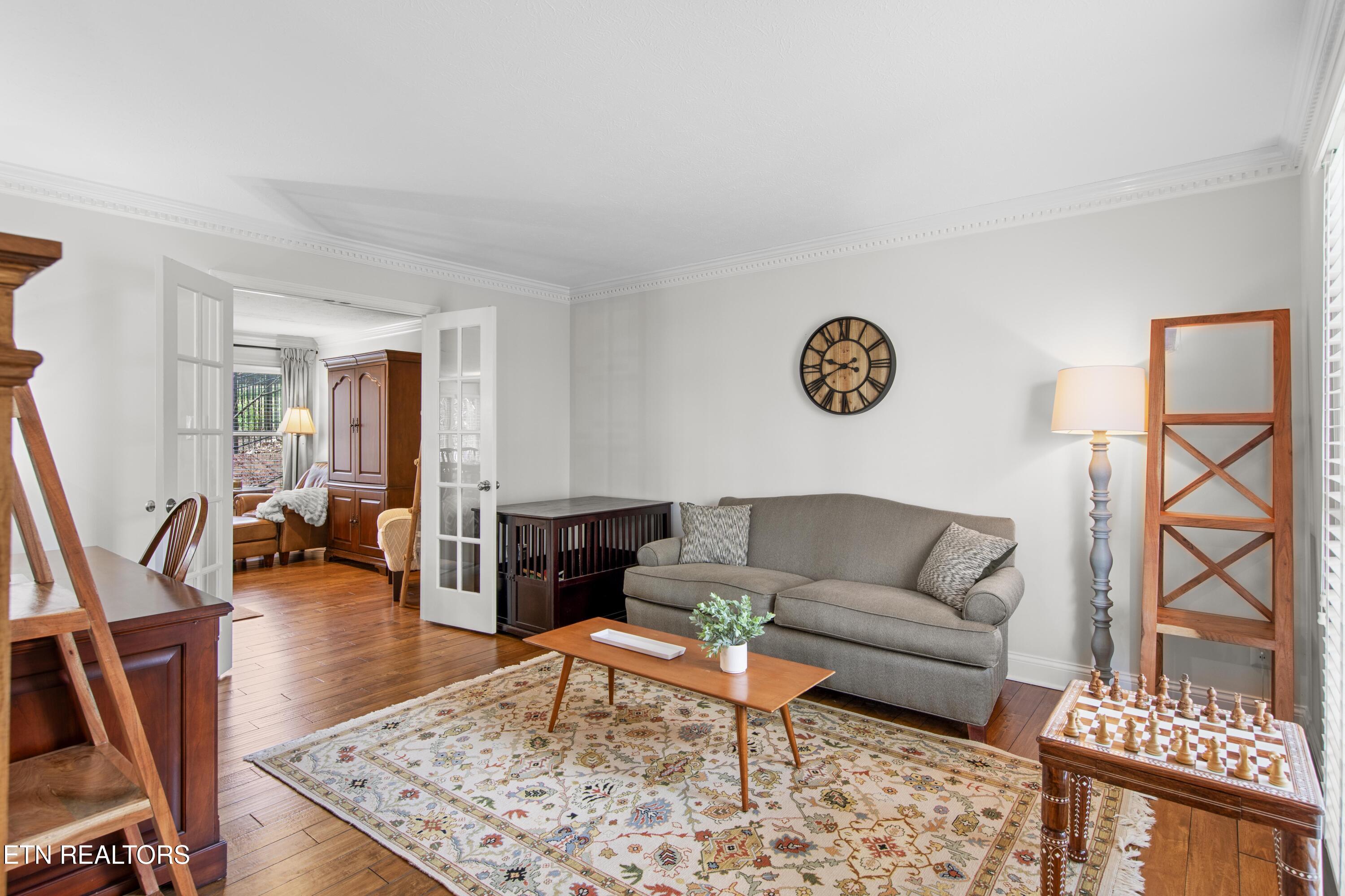 724 Summit Lake Court