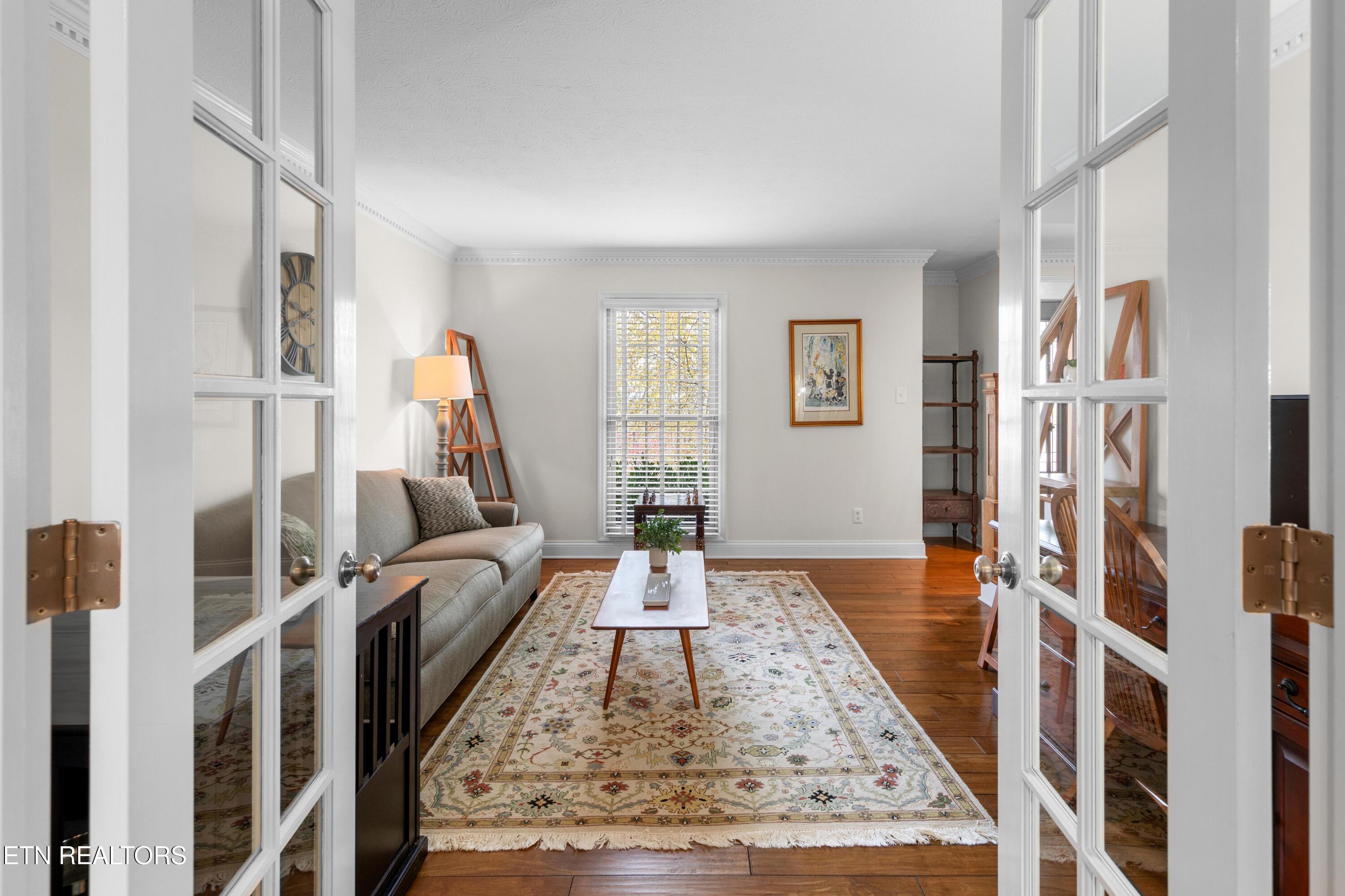 724 Summit Lake Court