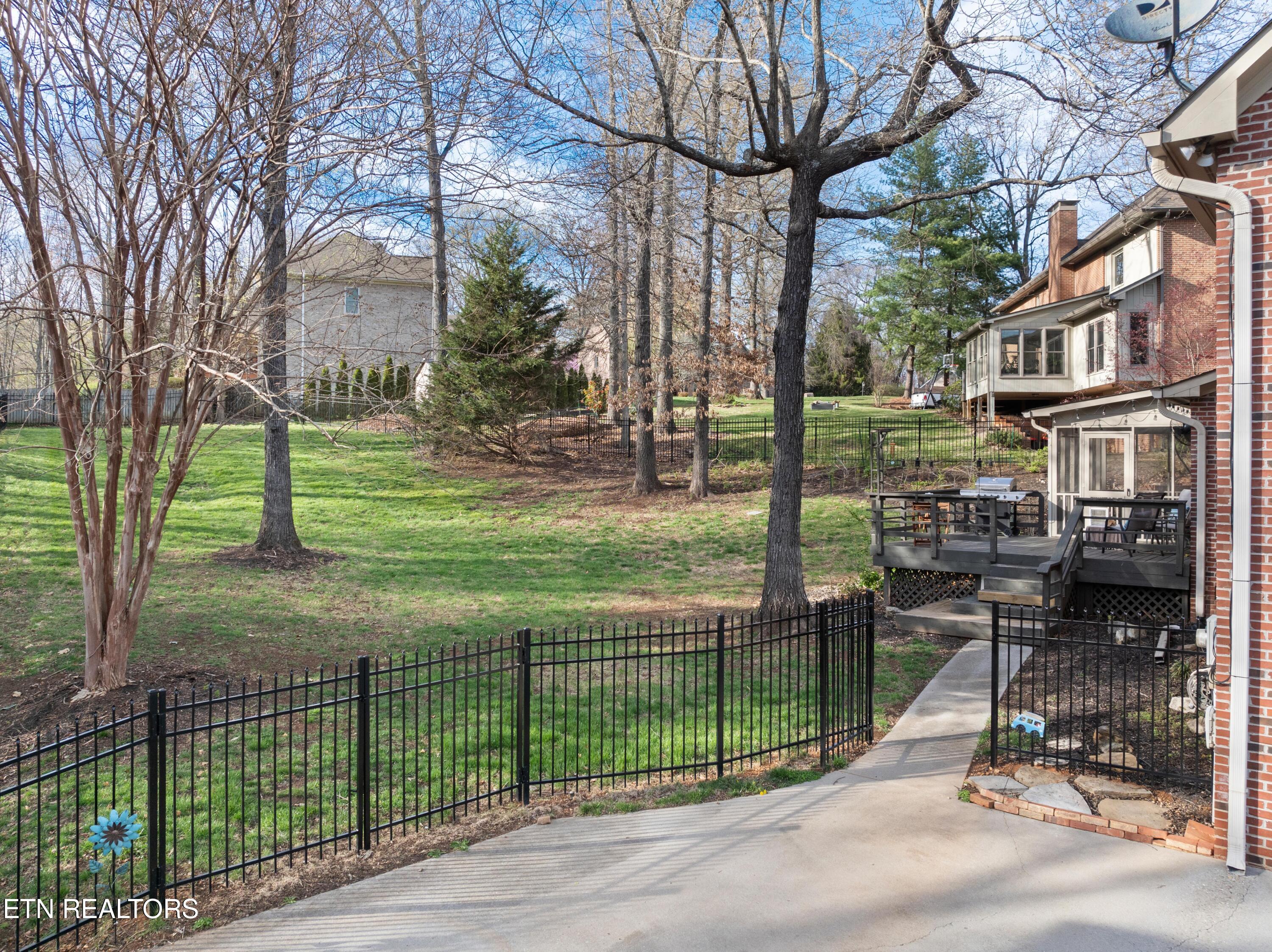 724 Summit Lake Court