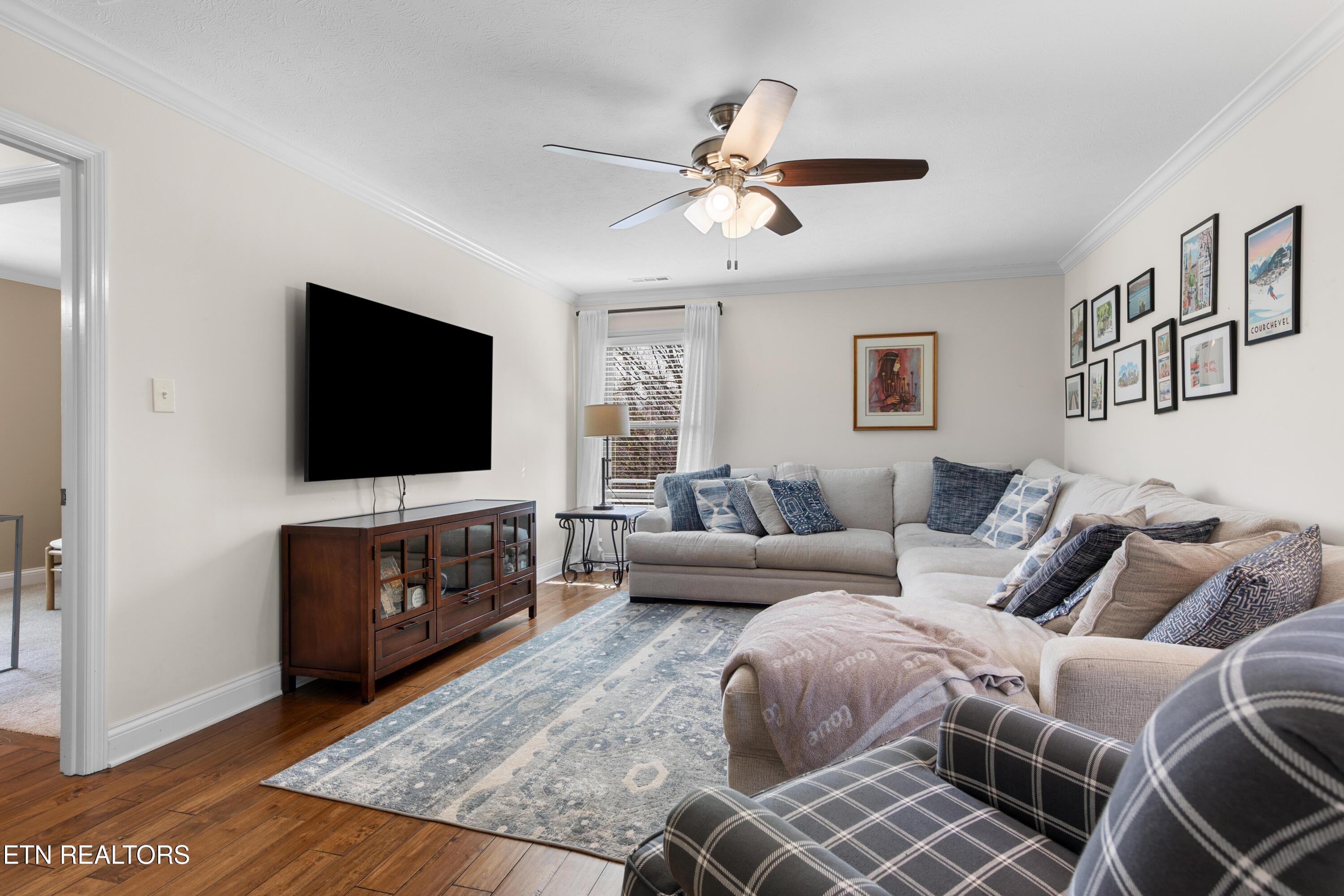 724 Summit Lake Court