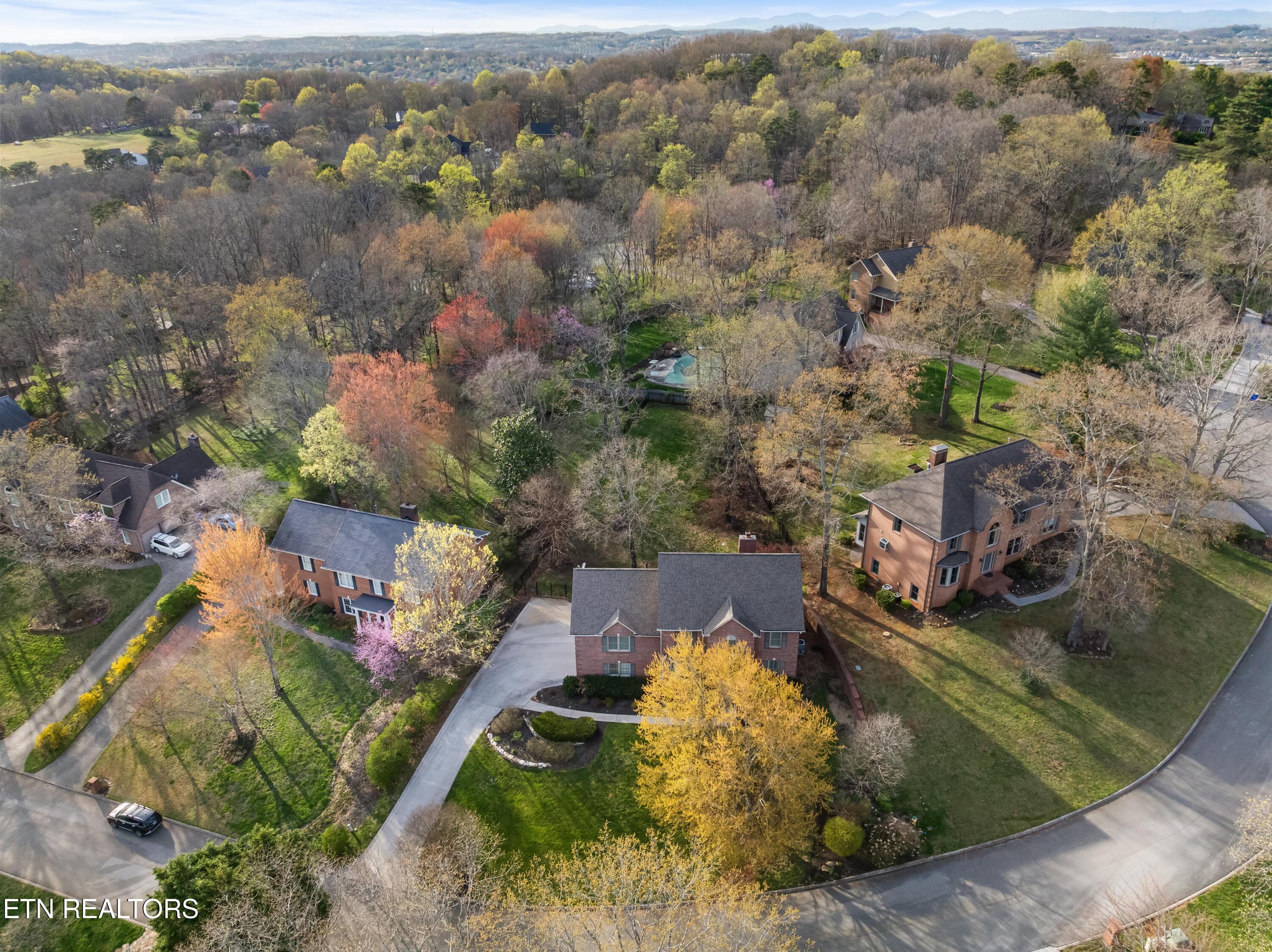 724 Summit Lake Court