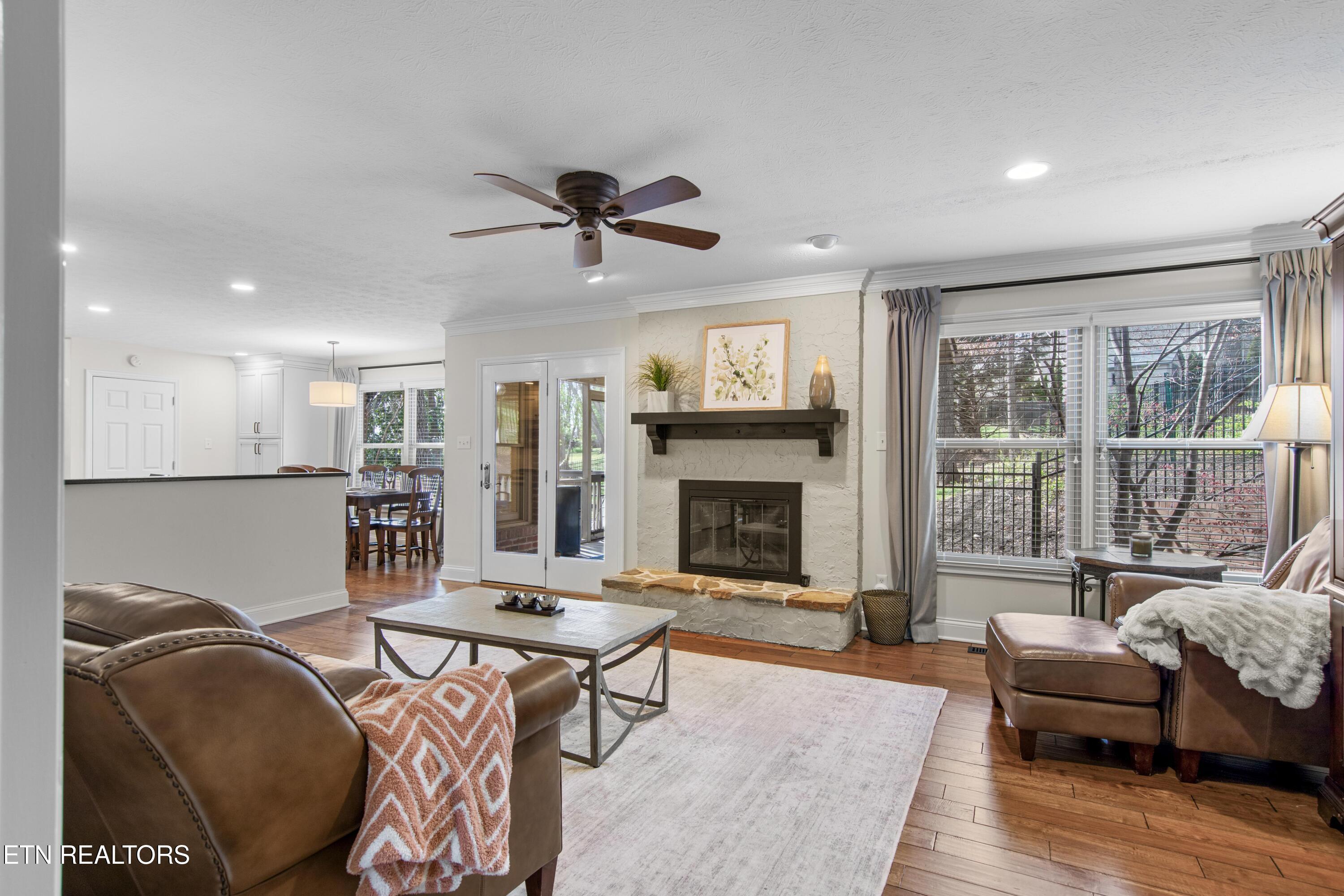 724 Summit Lake Court