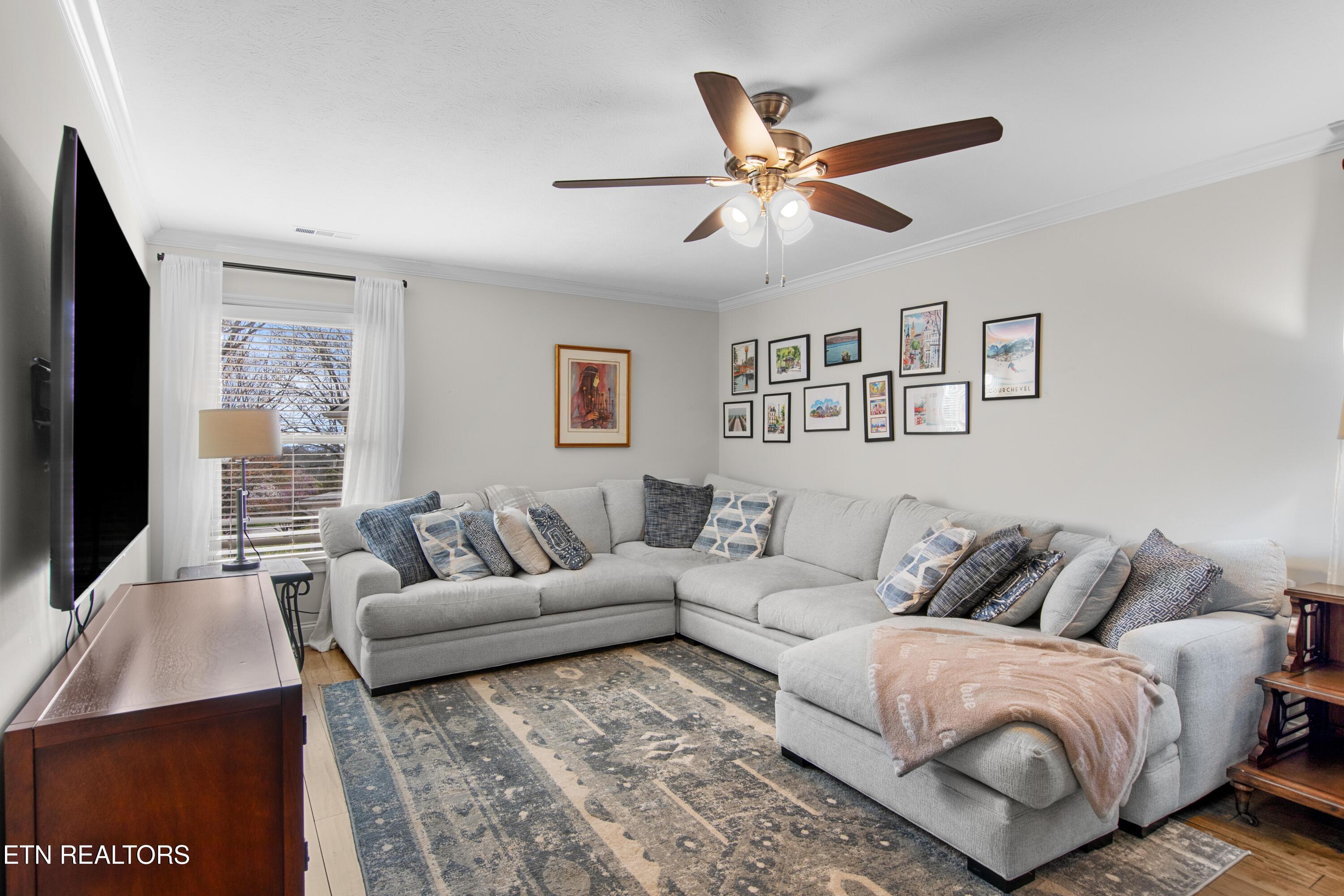 724 Summit Lake Court