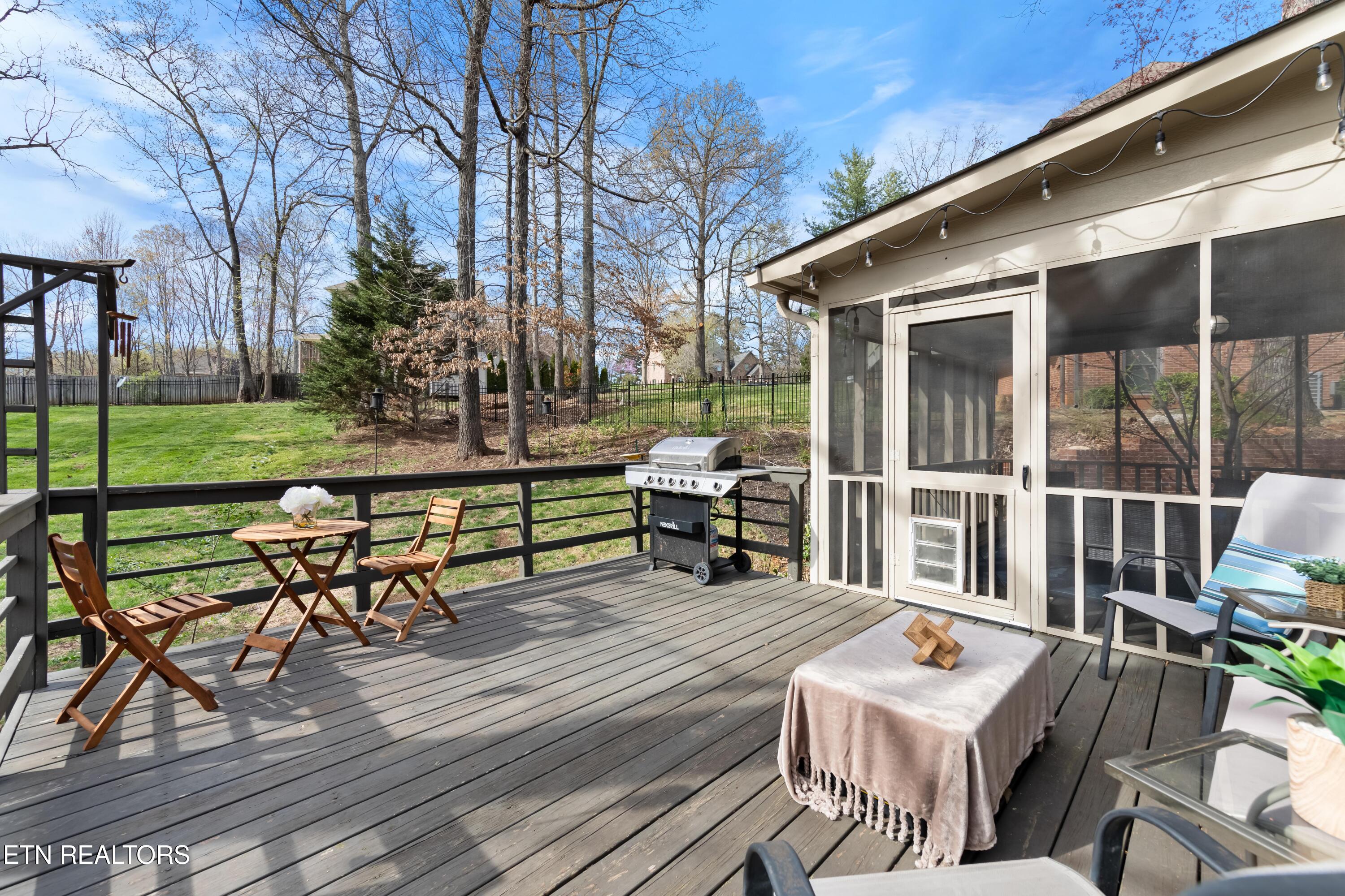 724 Summit Lake Court