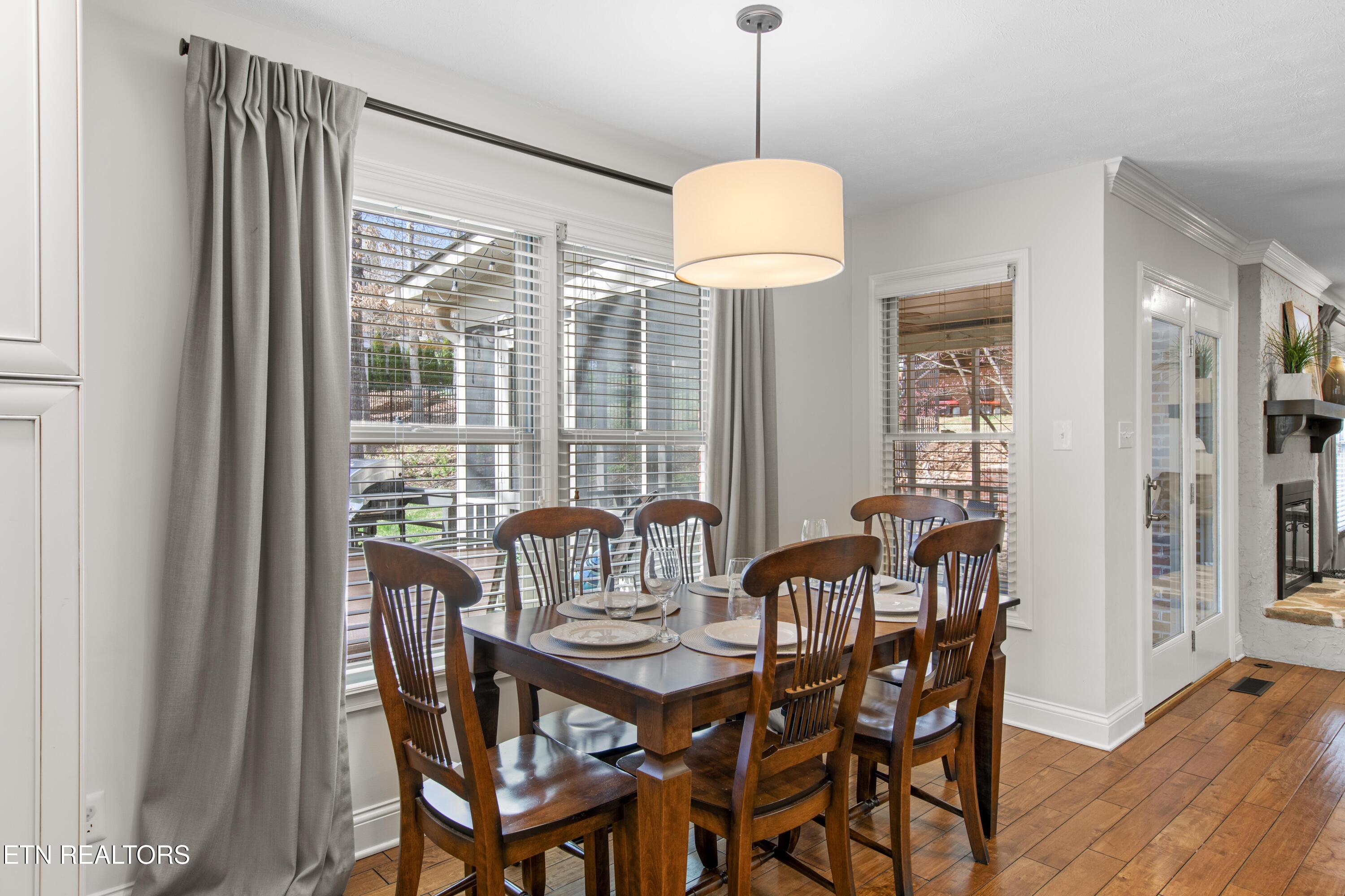 724 Summit Lake Court