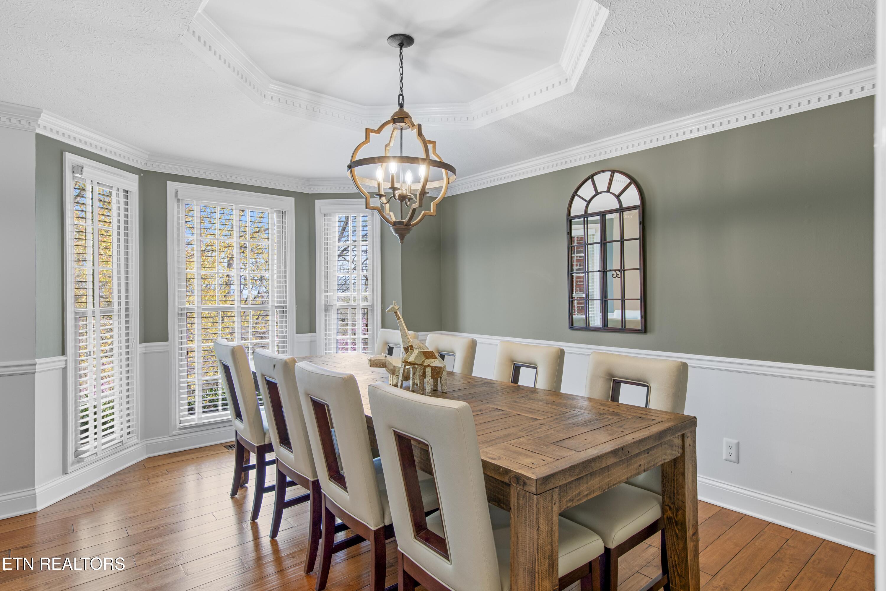 724 Summit Lake Court