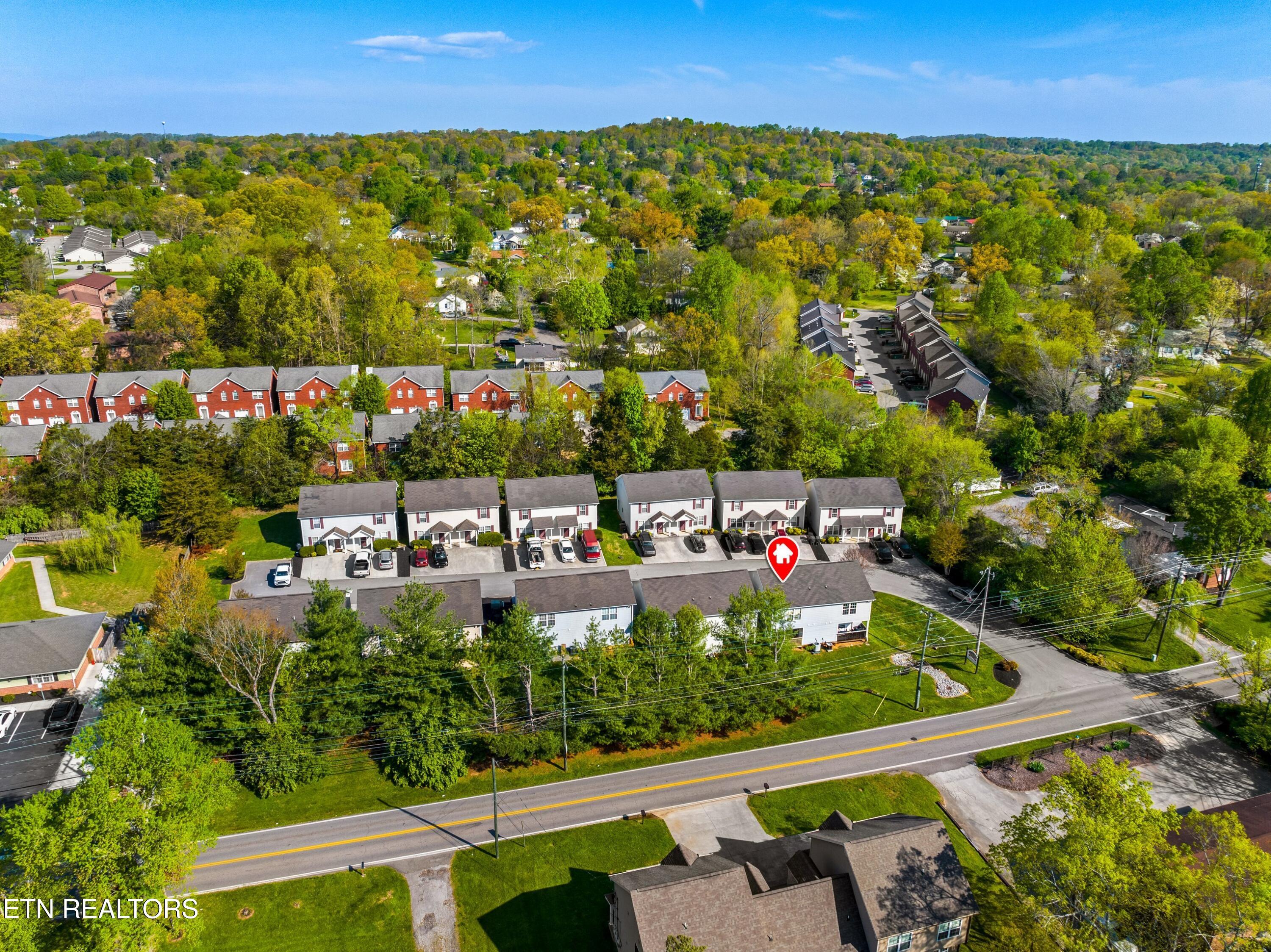 944 Micro Way, Knoxville