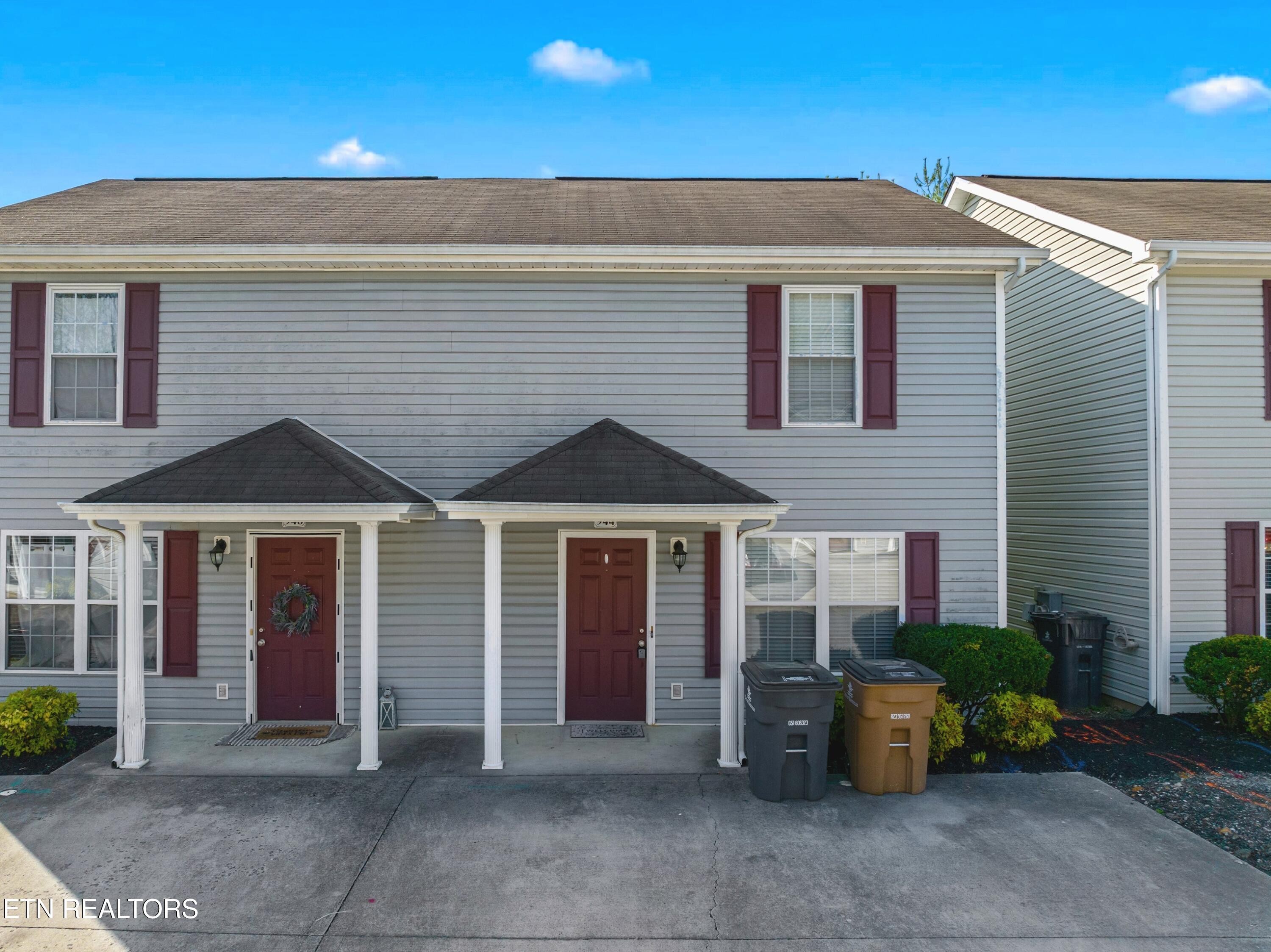 944 Micro Way, Knoxville