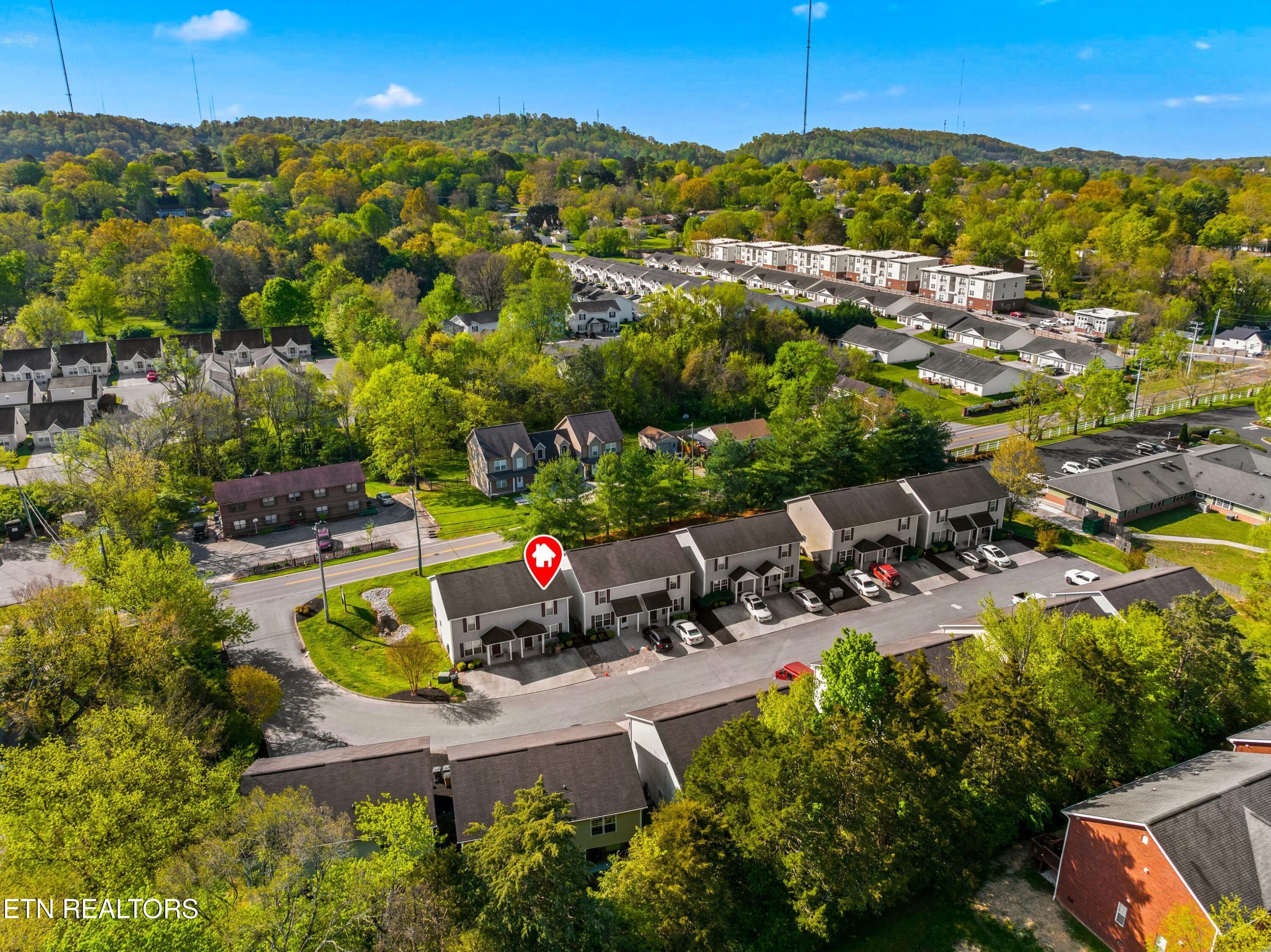 944 Micro Way, Knoxville