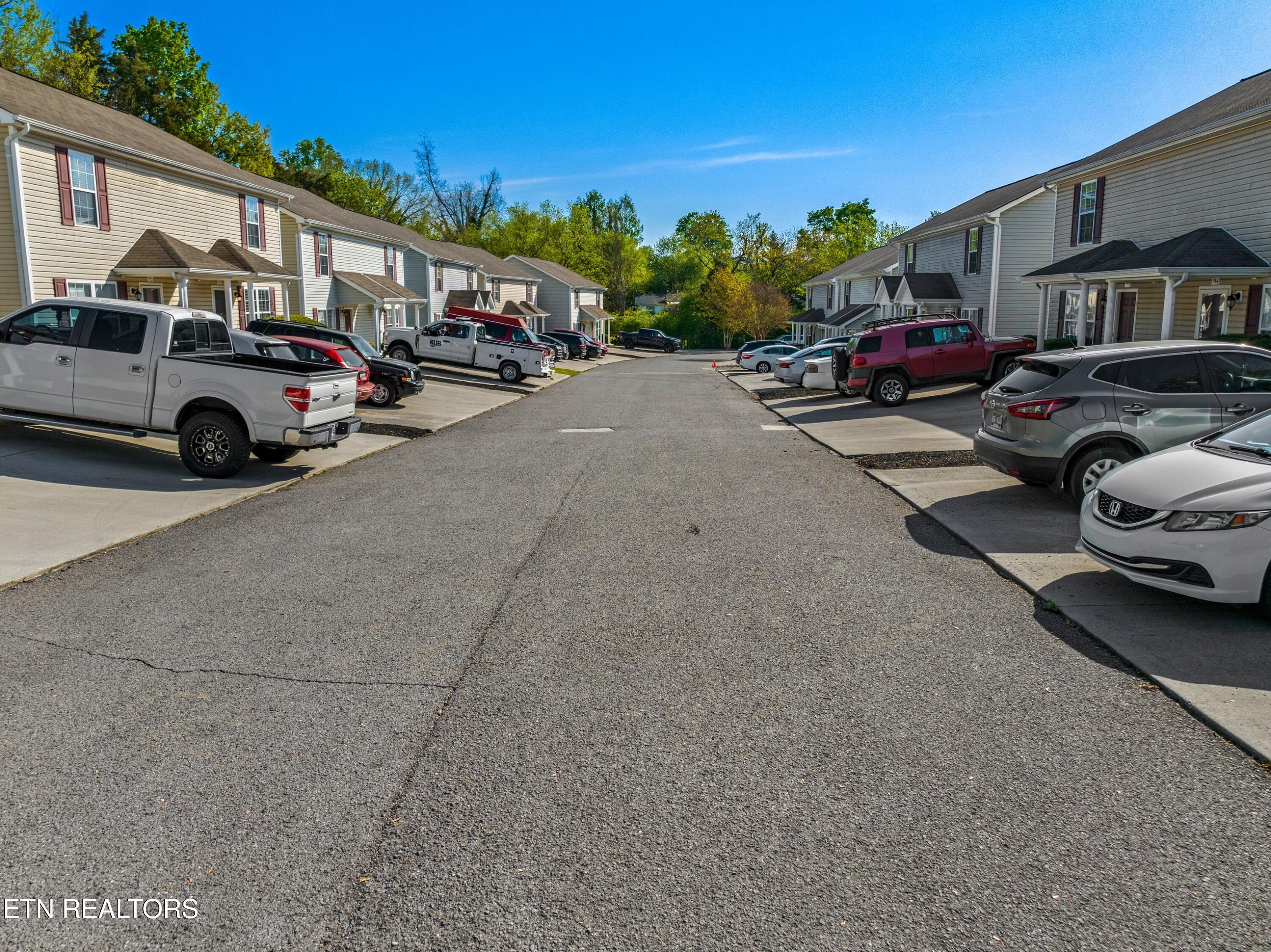 944 Micro Way, Knoxville