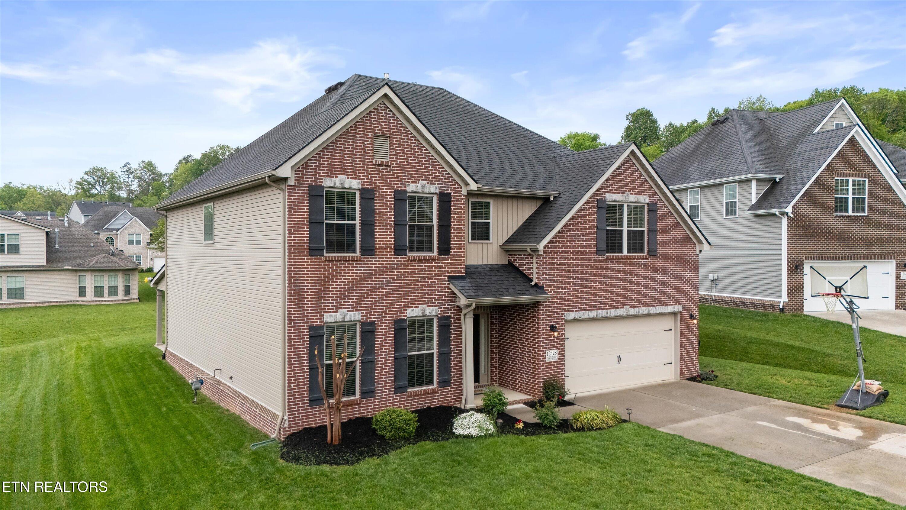 12428 Turkey Crossing Lane