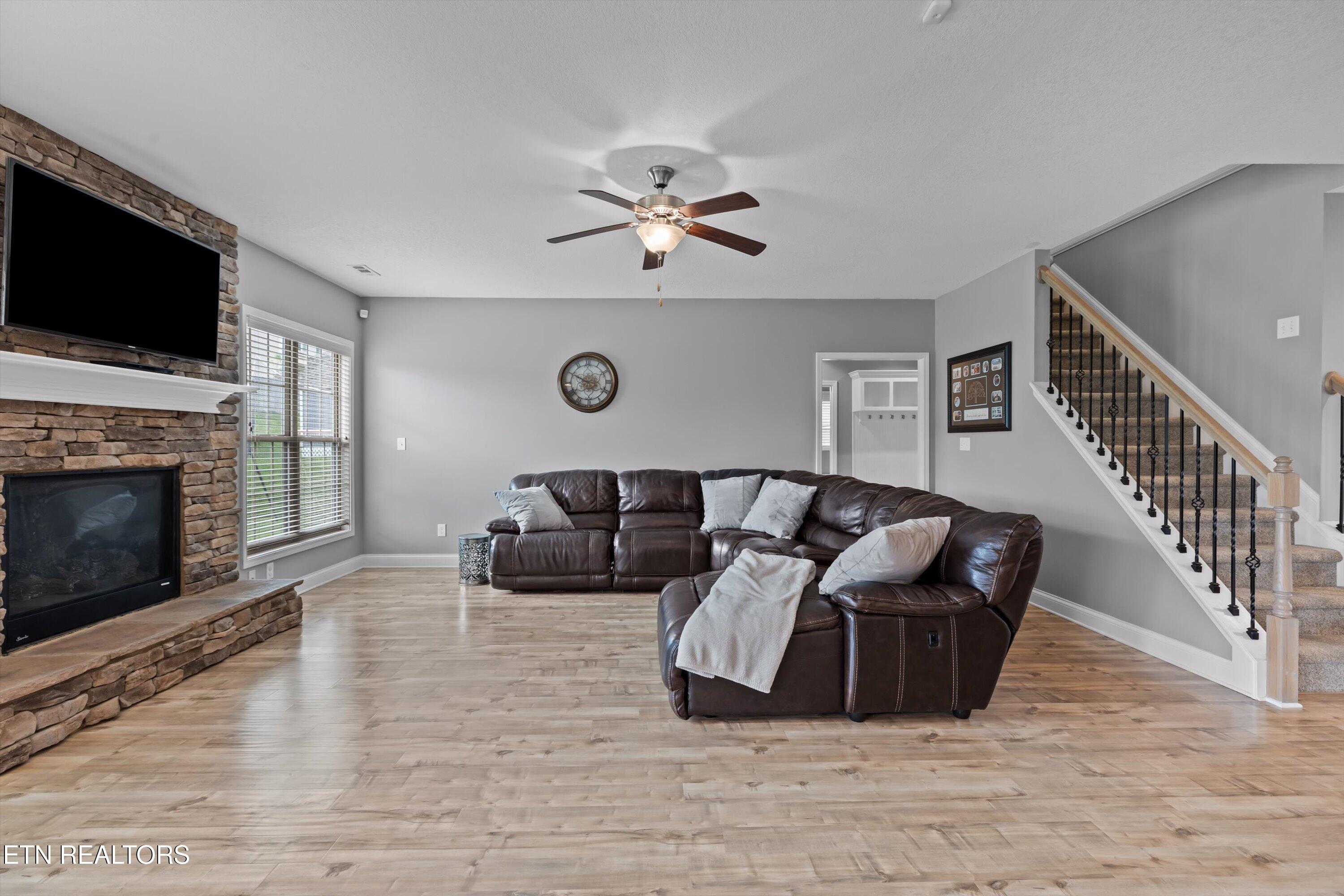 12428 Turkey Crossing Lane