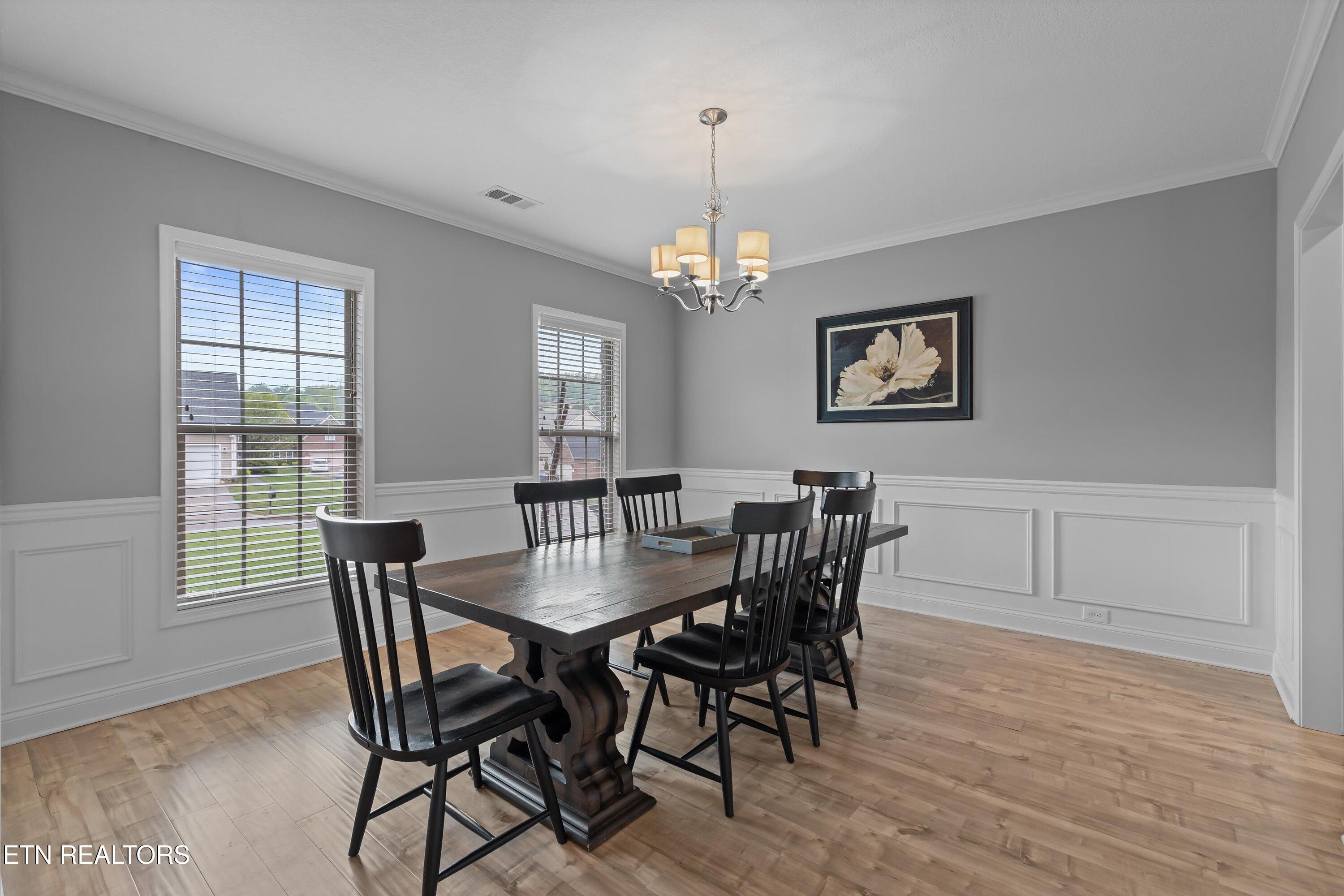 12428 Turkey Crossing Lane