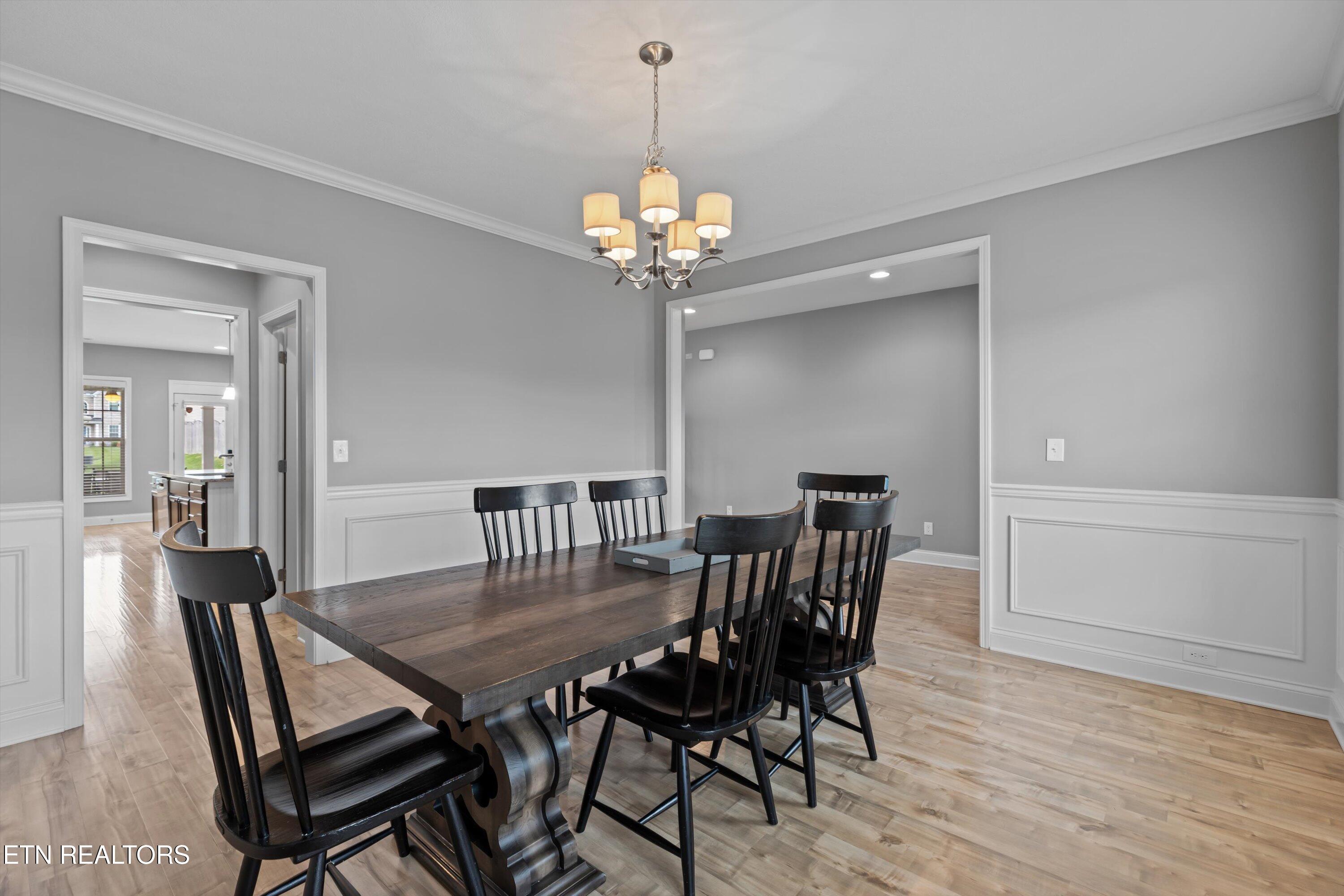 12428 Turkey Crossing Lane