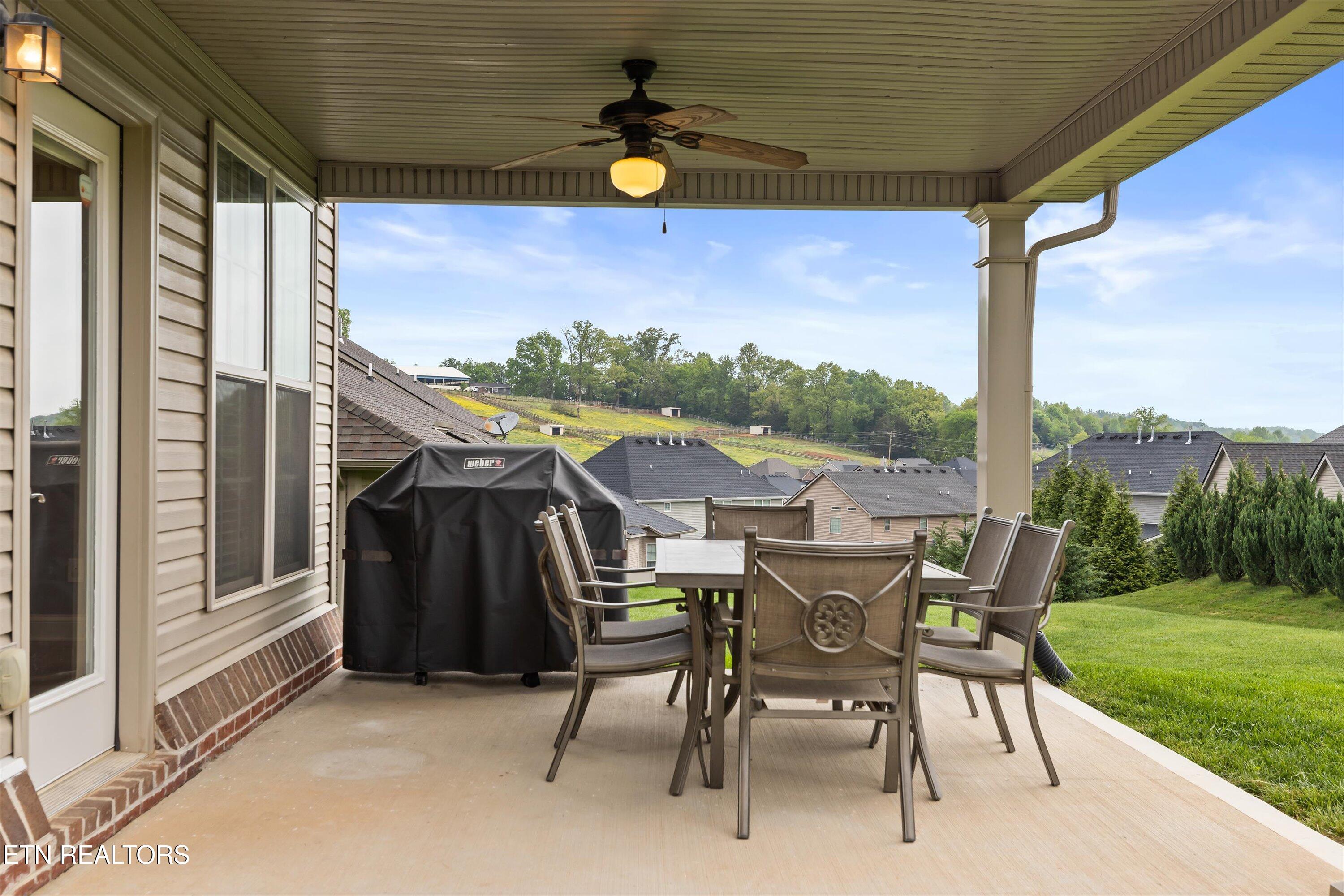 12428 Turkey Crossing Lane
