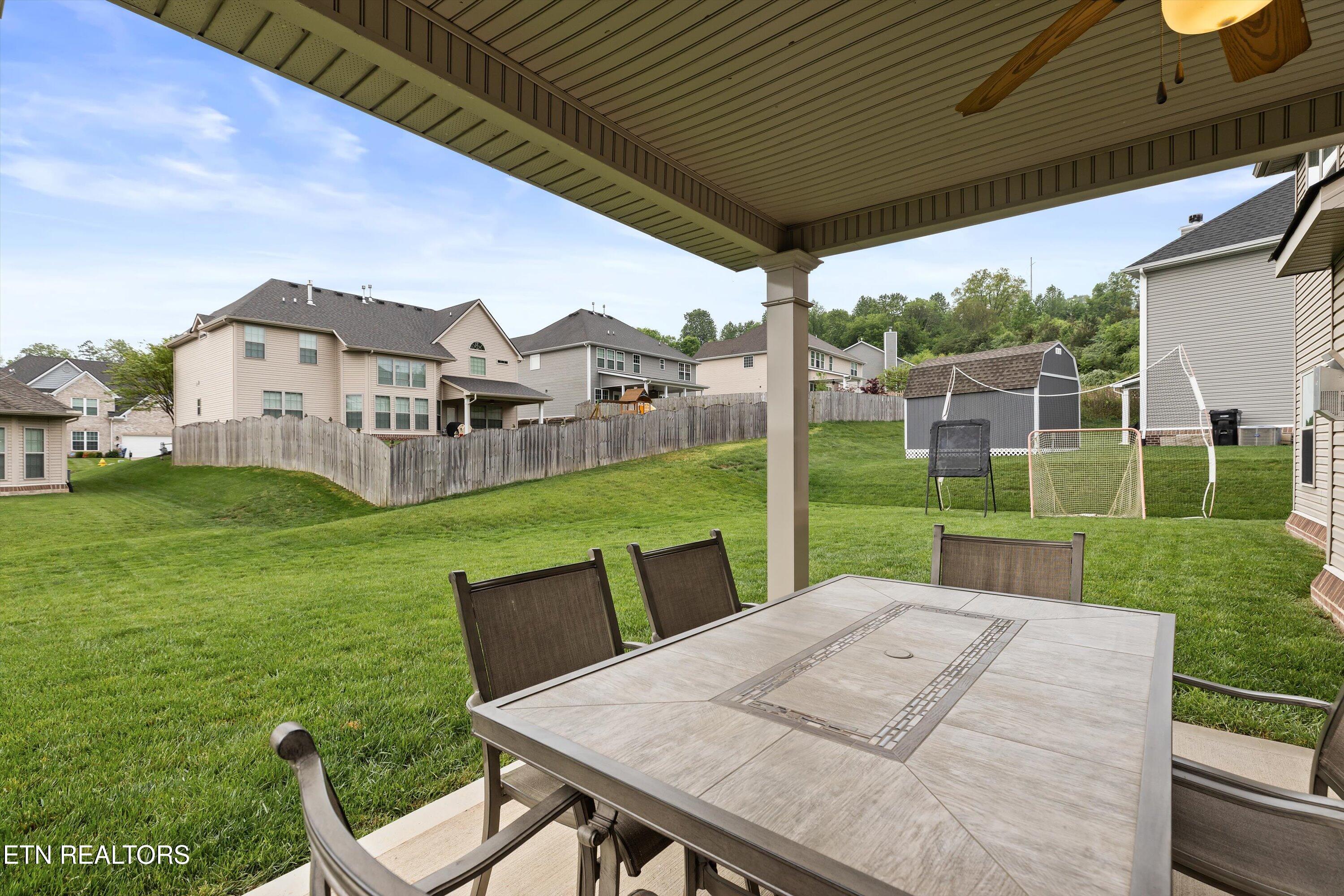12428 Turkey Crossing Lane