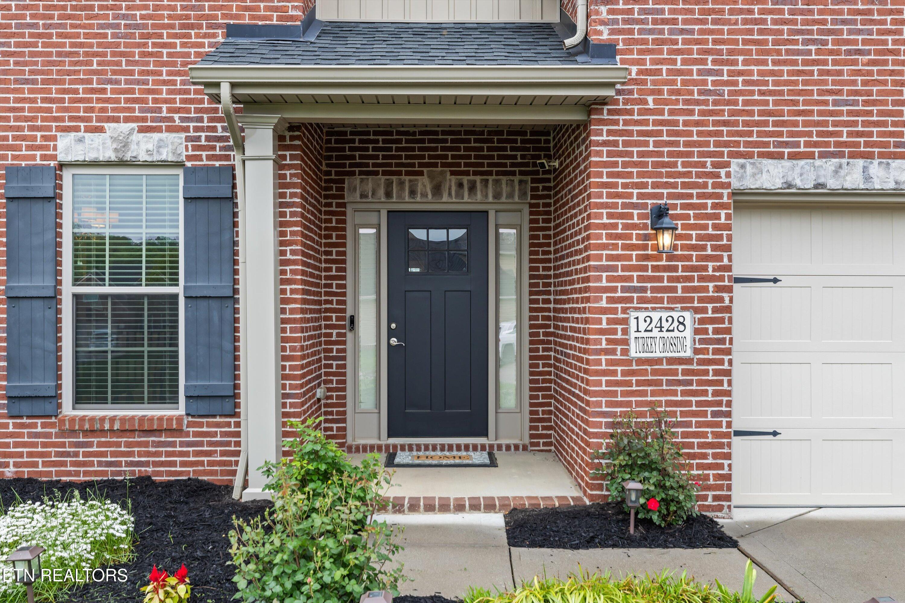 12428 Turkey Crossing Lane