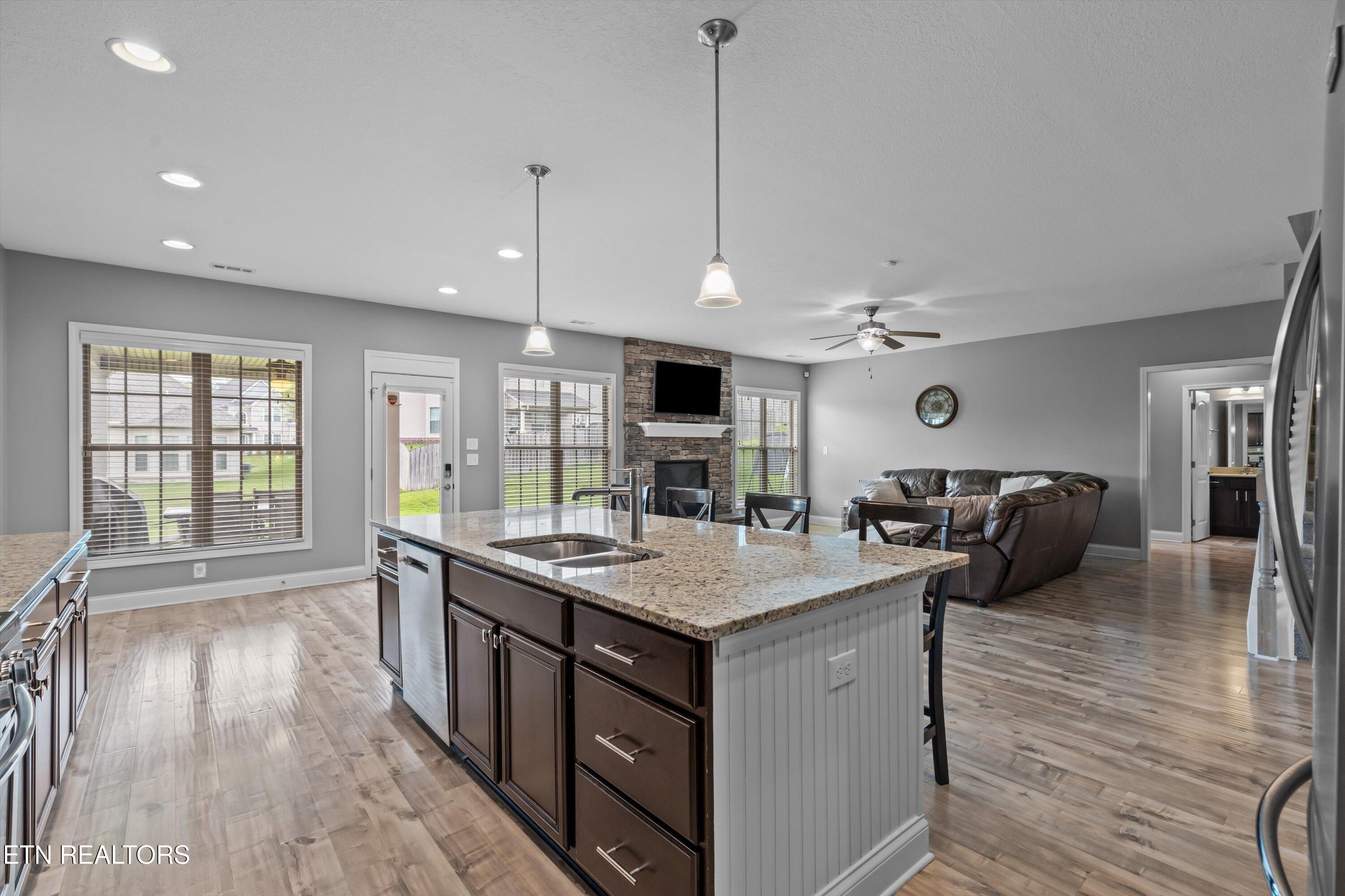 12428 Turkey Crossing Lane