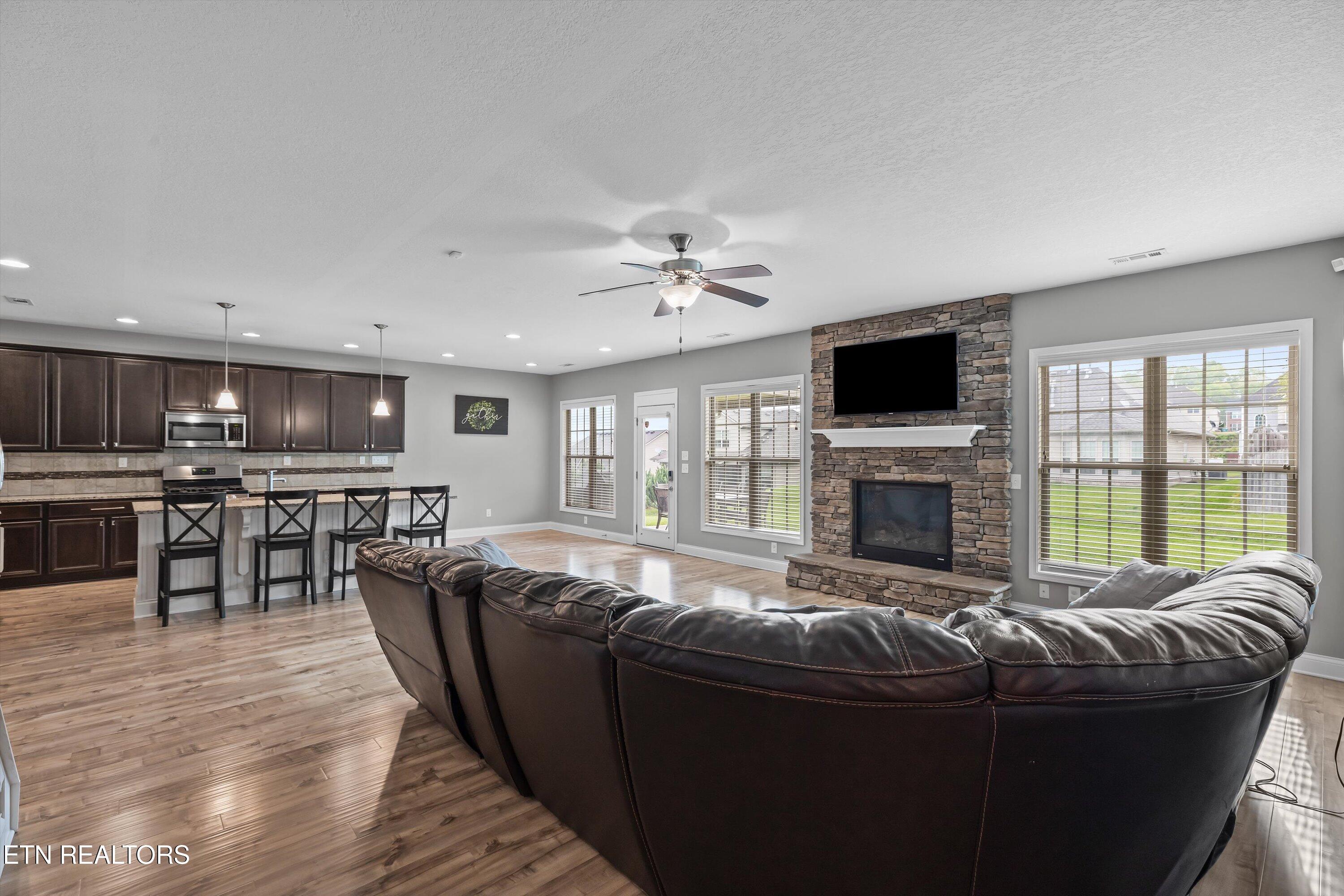 12428 Turkey Crossing Lane