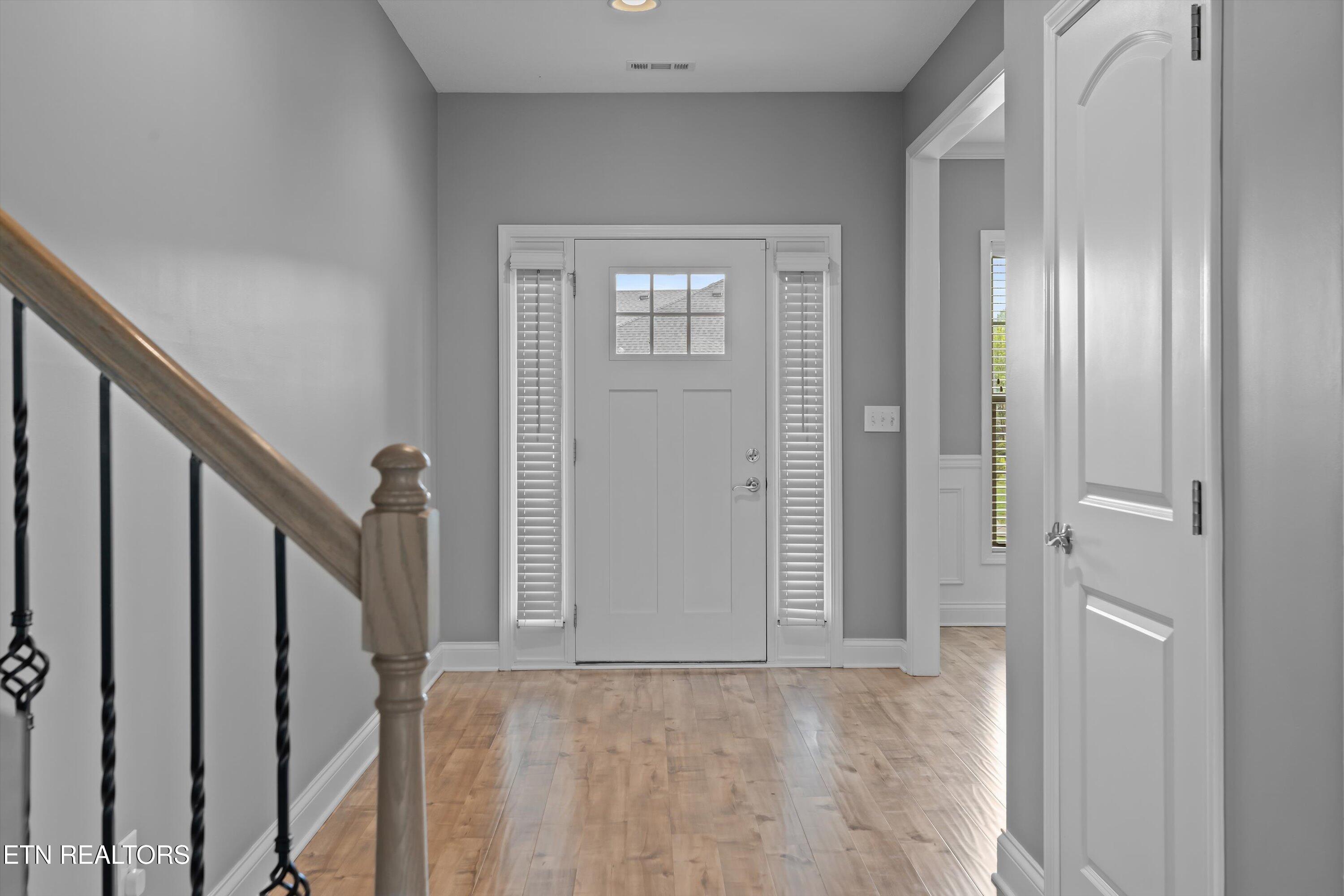 12428 Turkey Crossing Lane