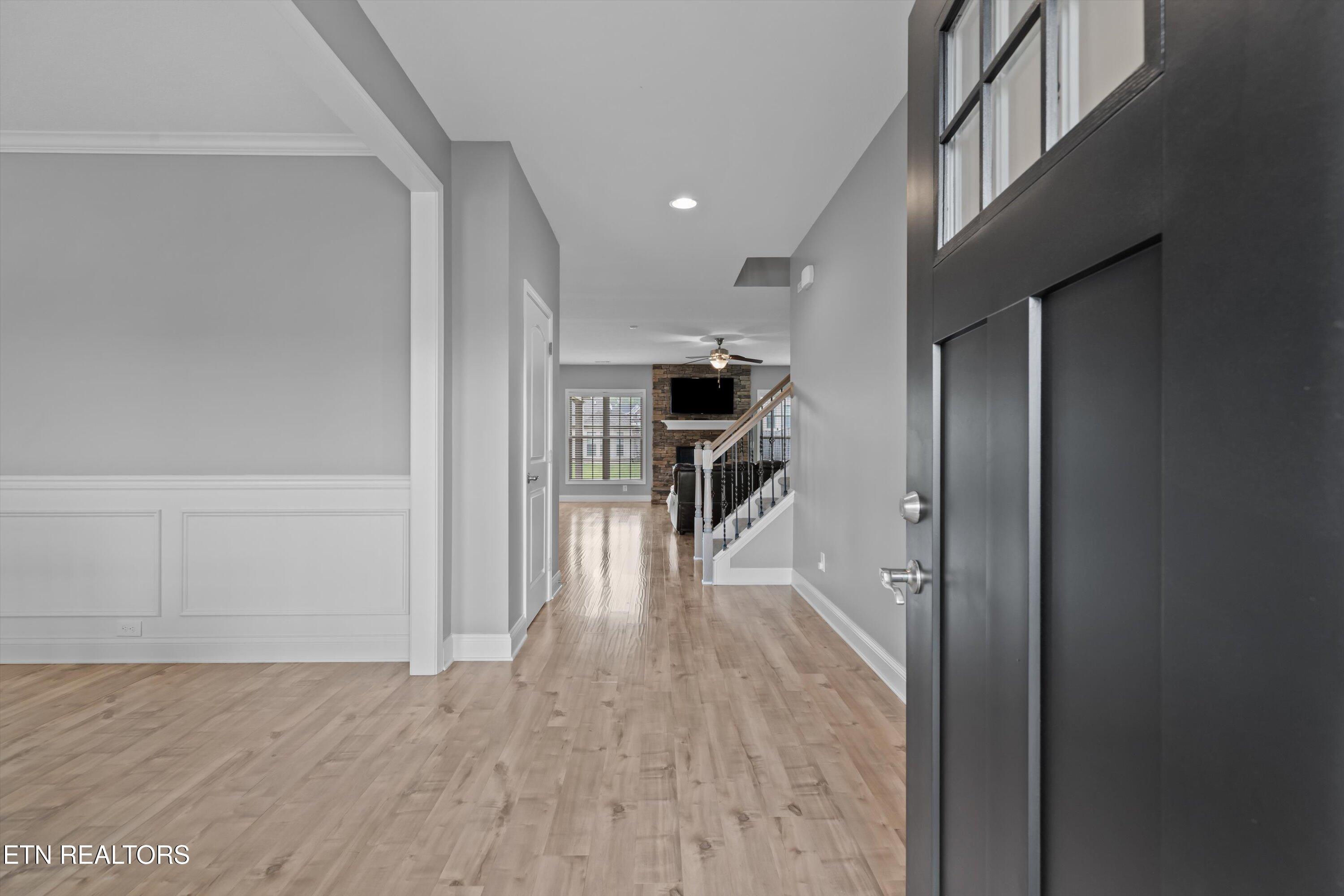 12428 Turkey Crossing Lane