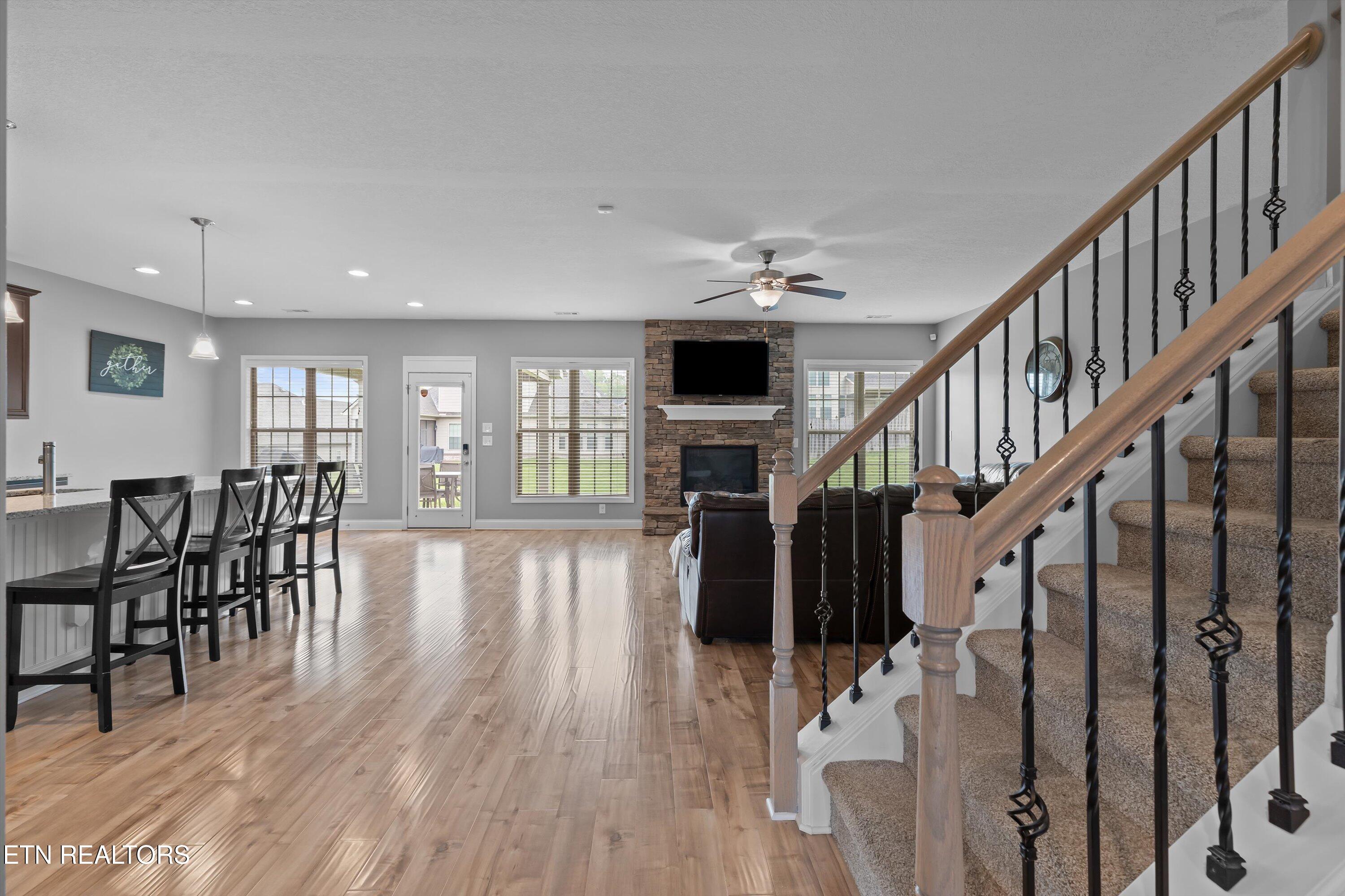 12428 Turkey Crossing Lane