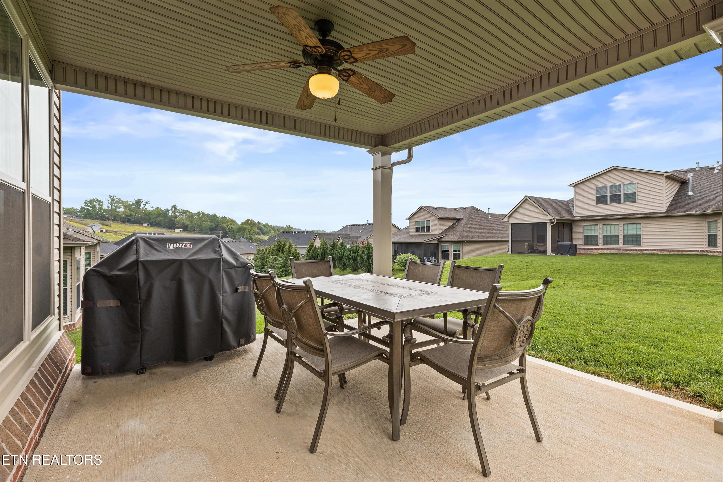 12428 Turkey Crossing Lane