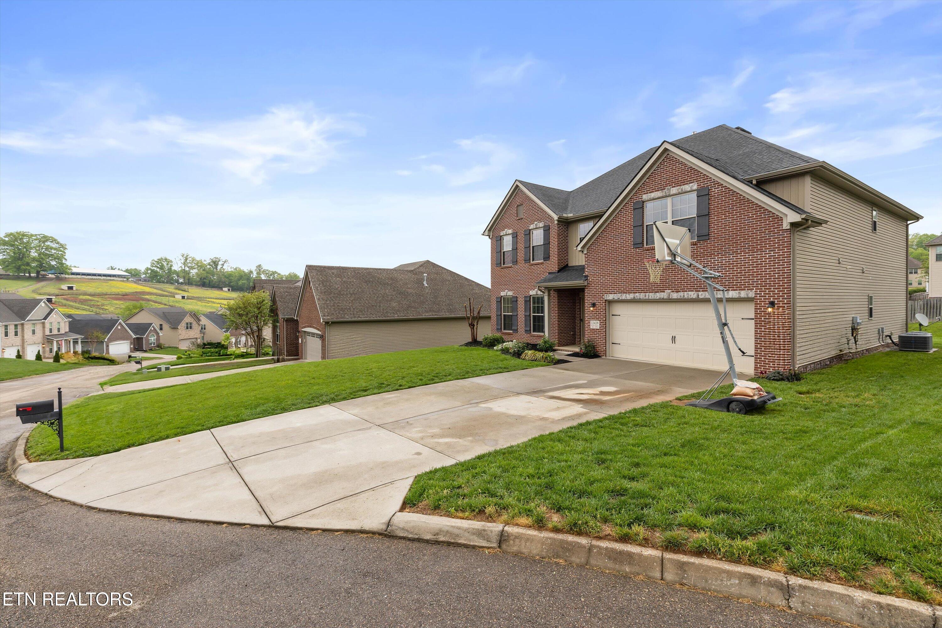 12428 Turkey Crossing Lane