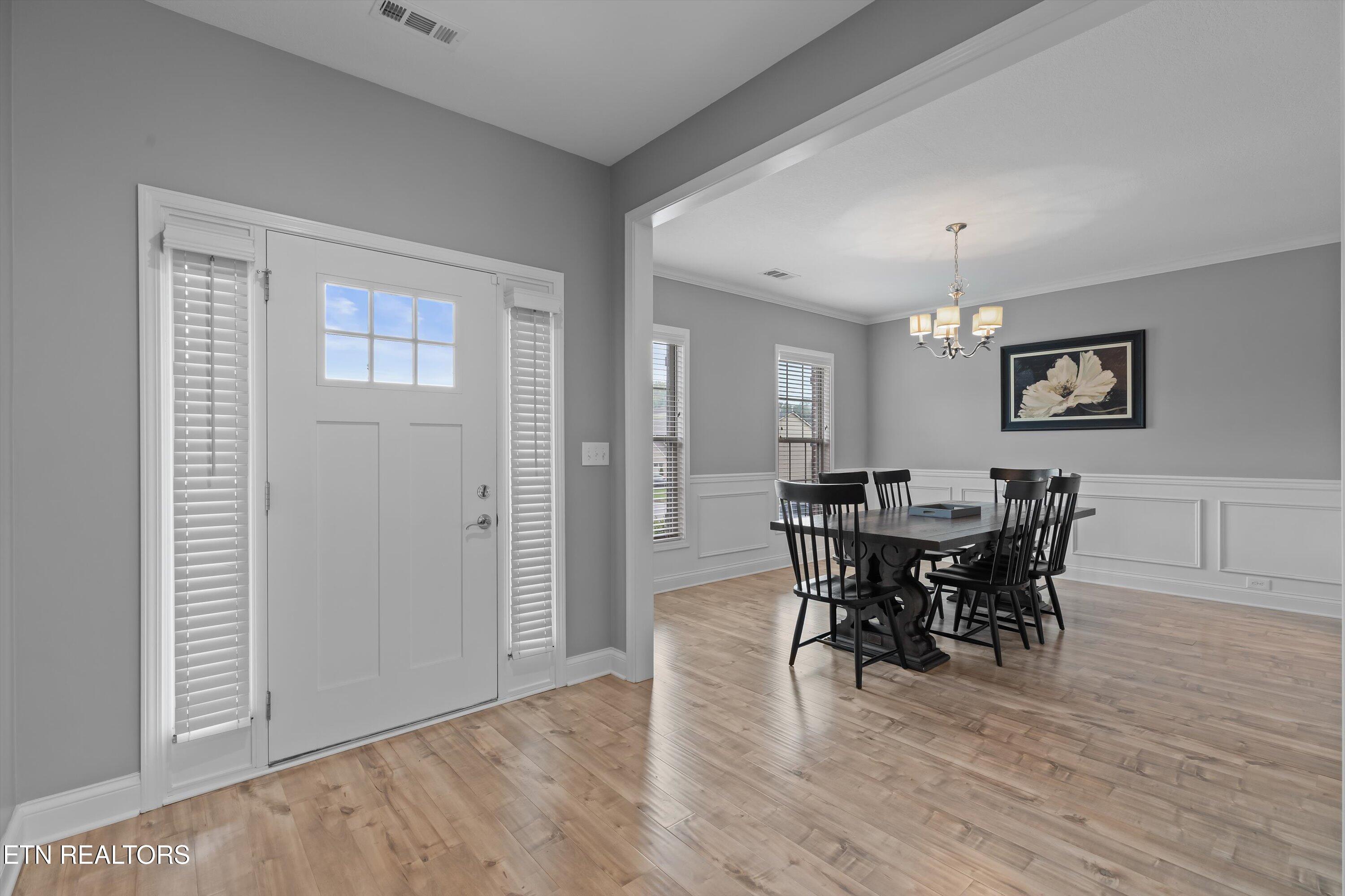 12428 Turkey Crossing Lane