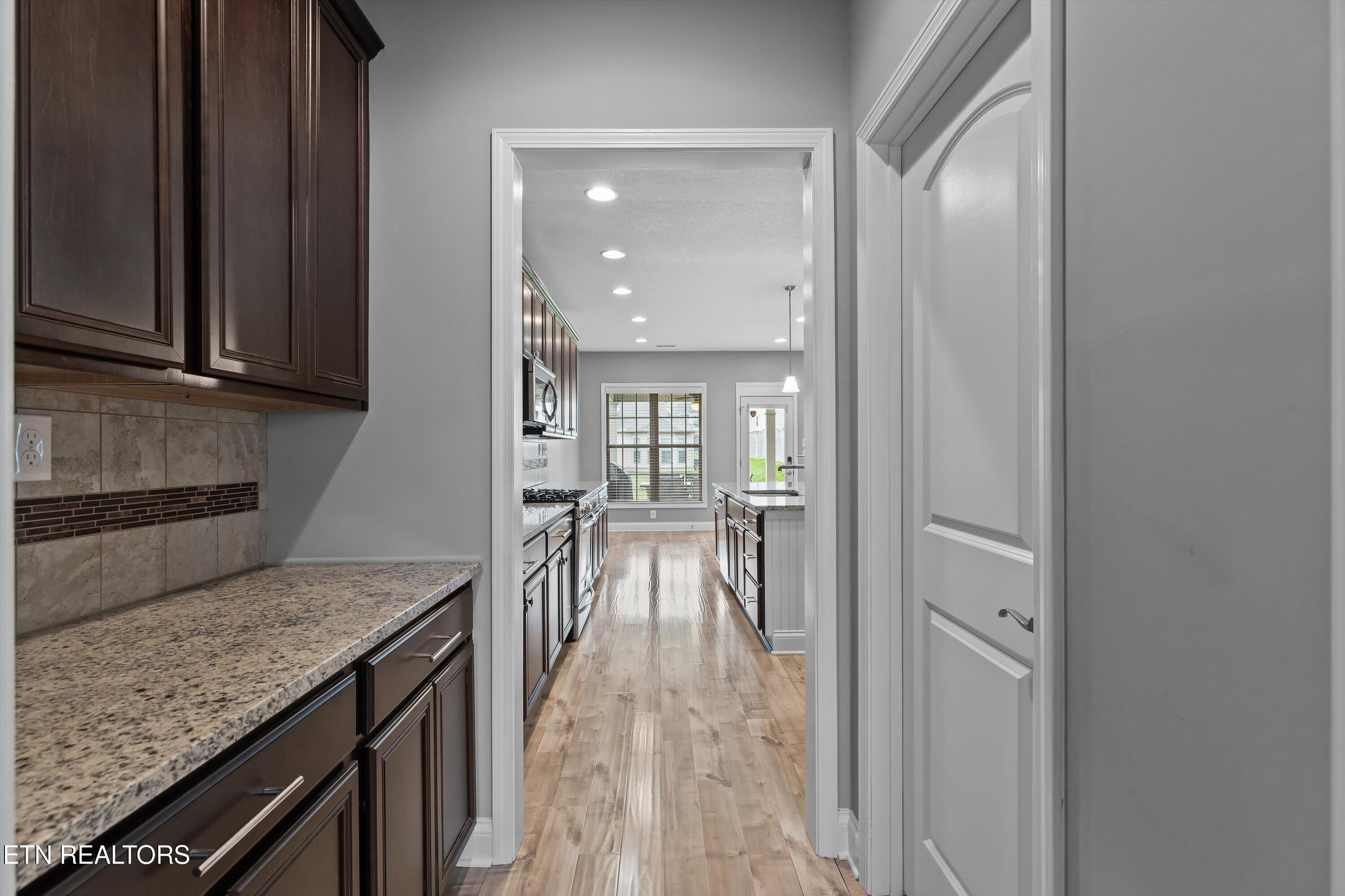 12428 Turkey Crossing Lane