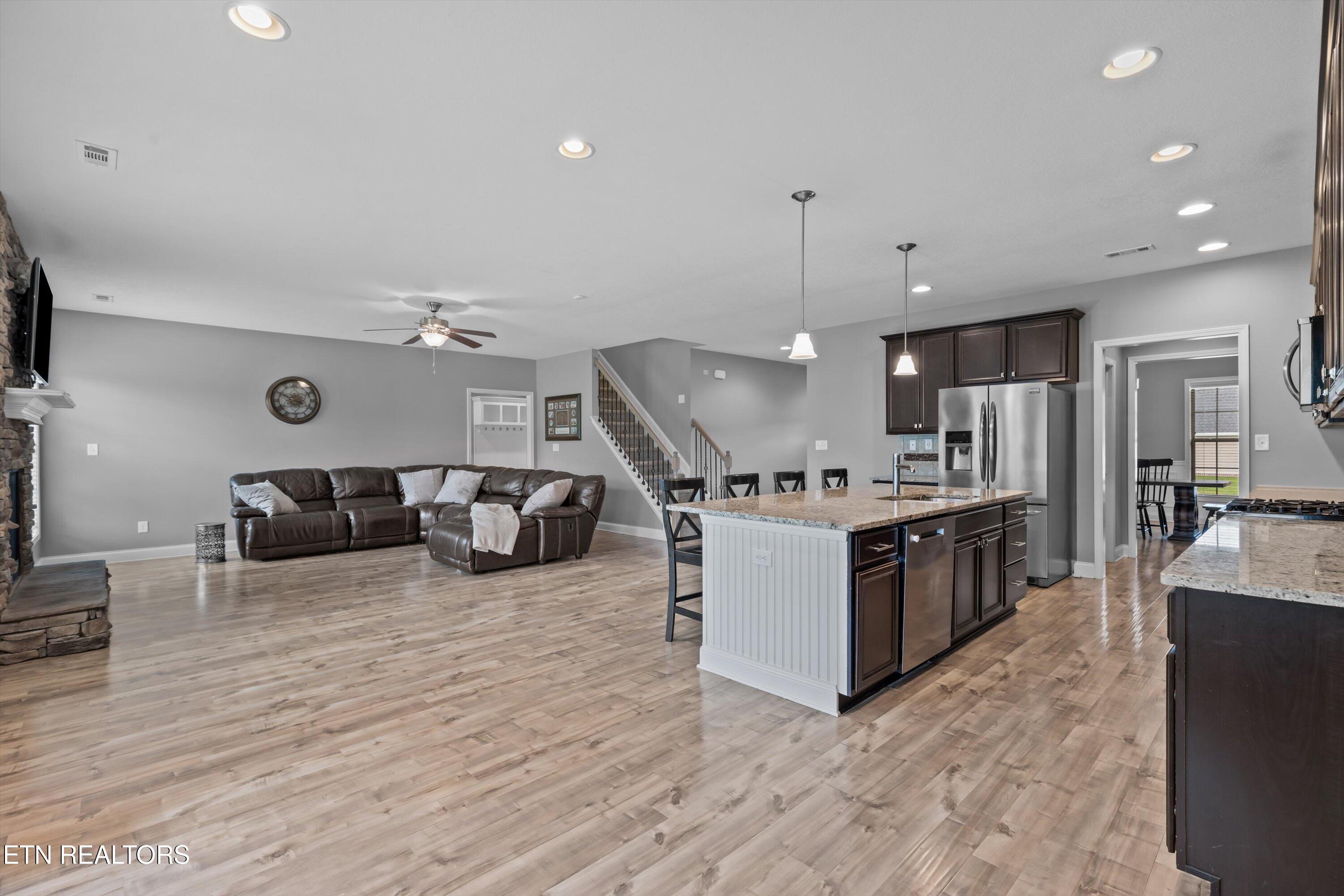 12428 Turkey Crossing Lane