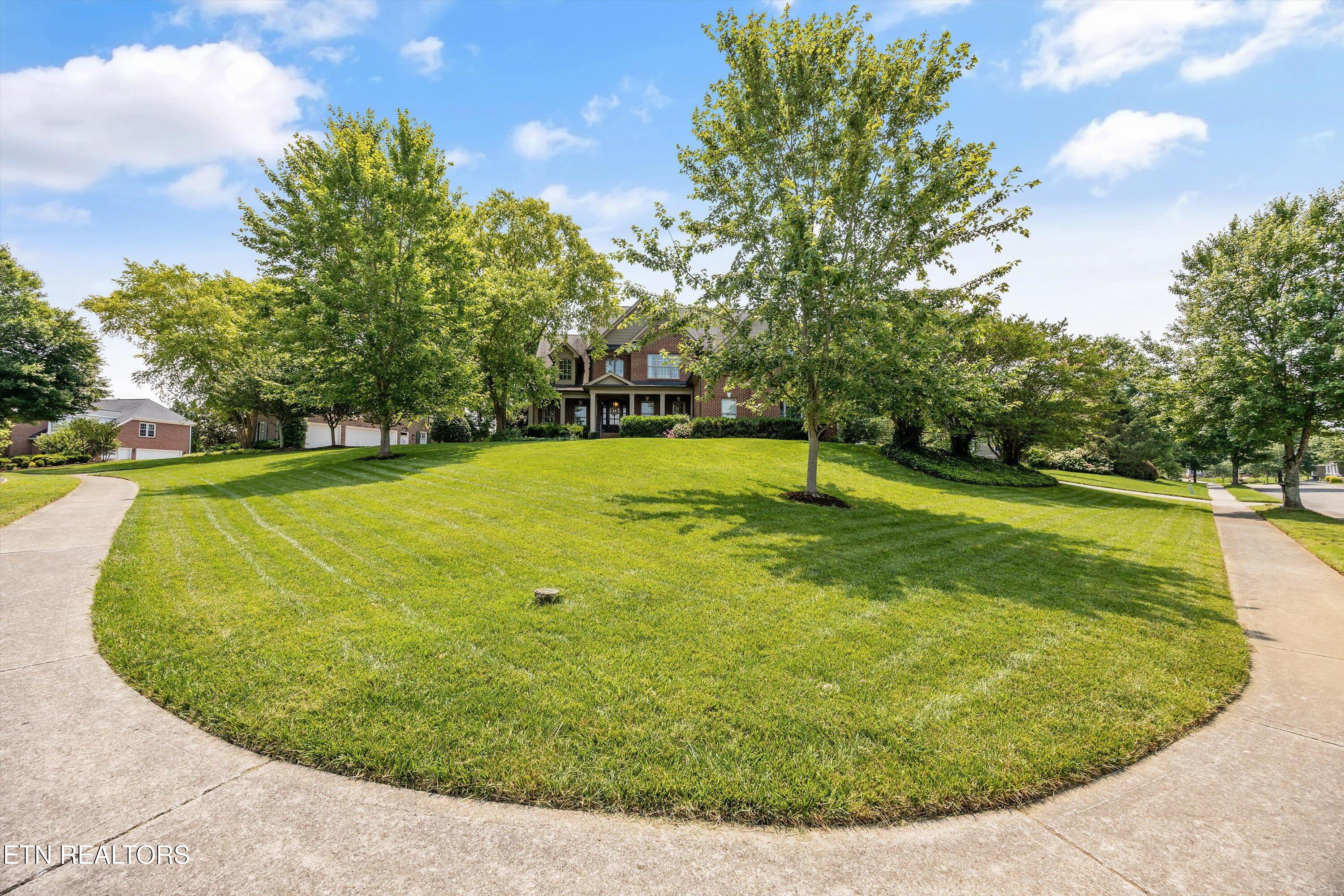 12332 Bonnybridge Lane