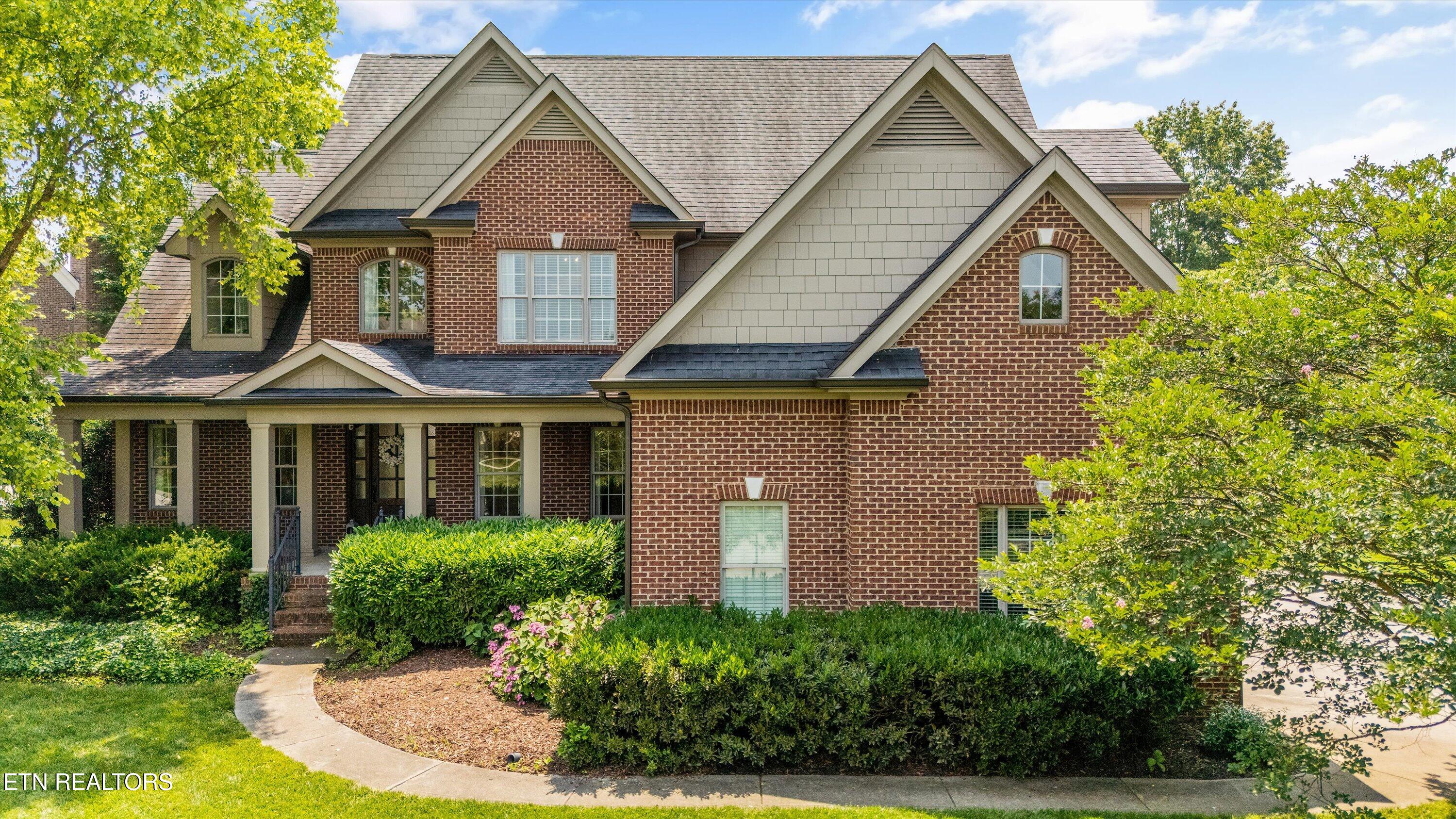 12332 Bonnybridge Lane