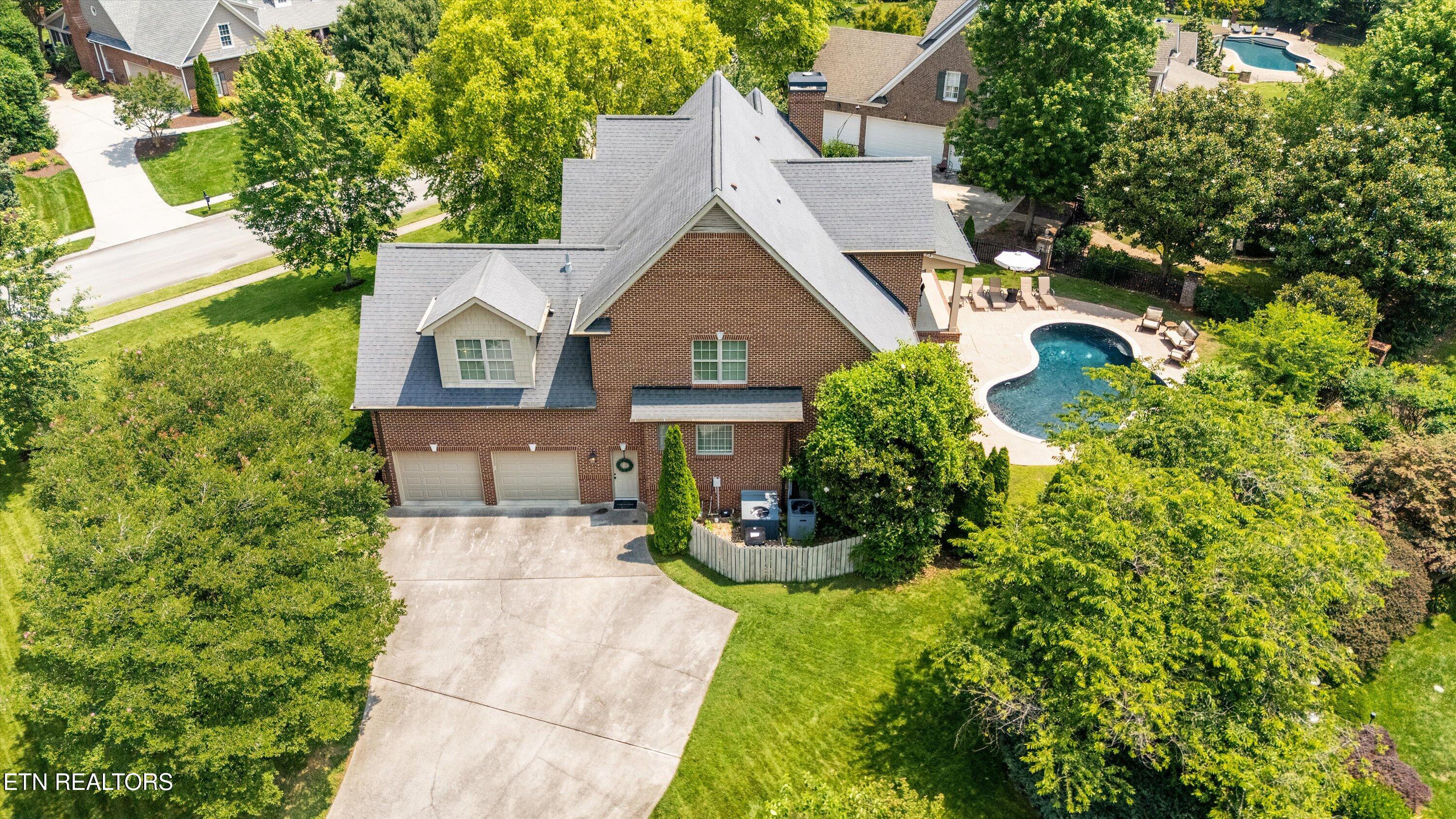 12332 Bonnybridge Lane