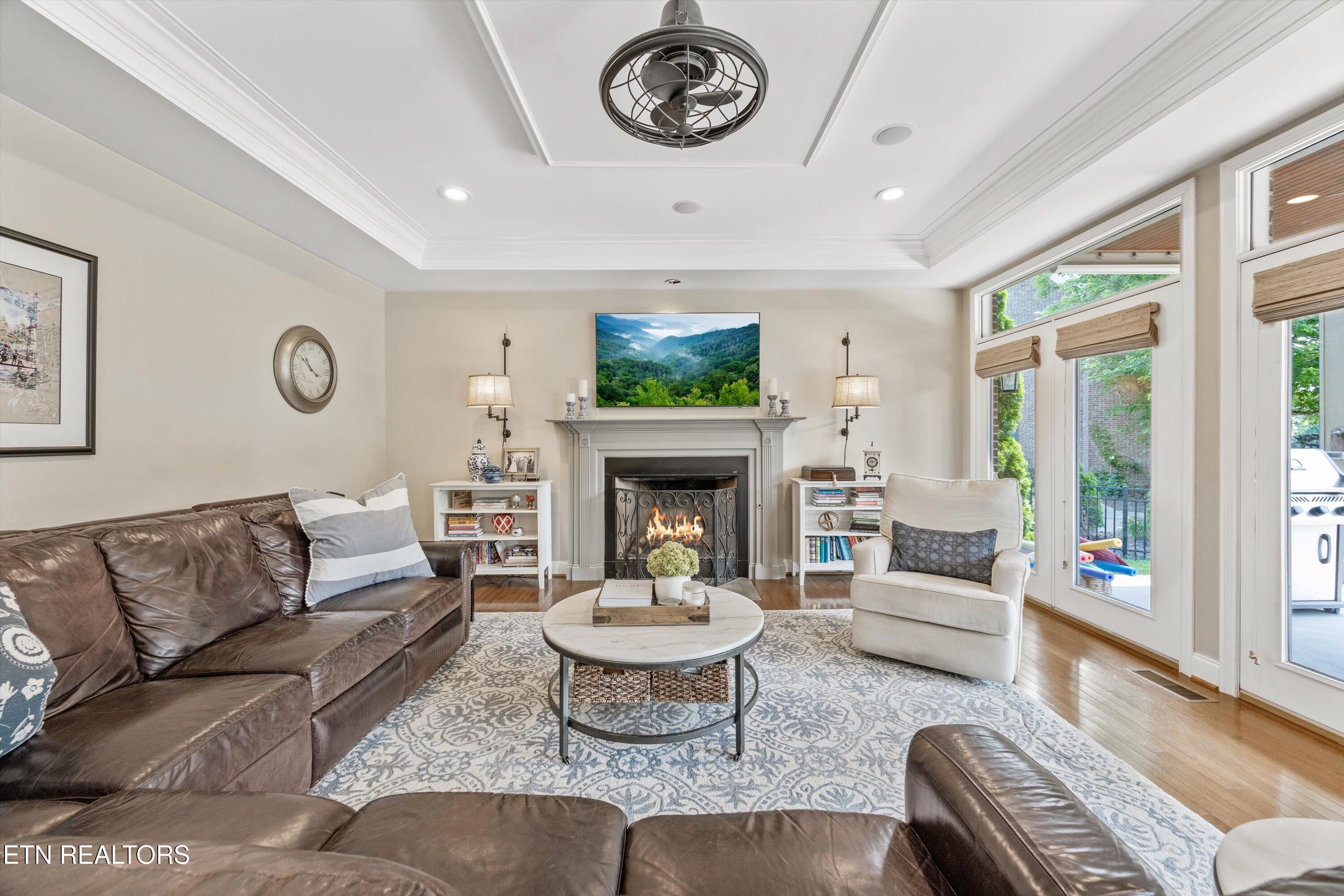12332 Bonnybridge Lane