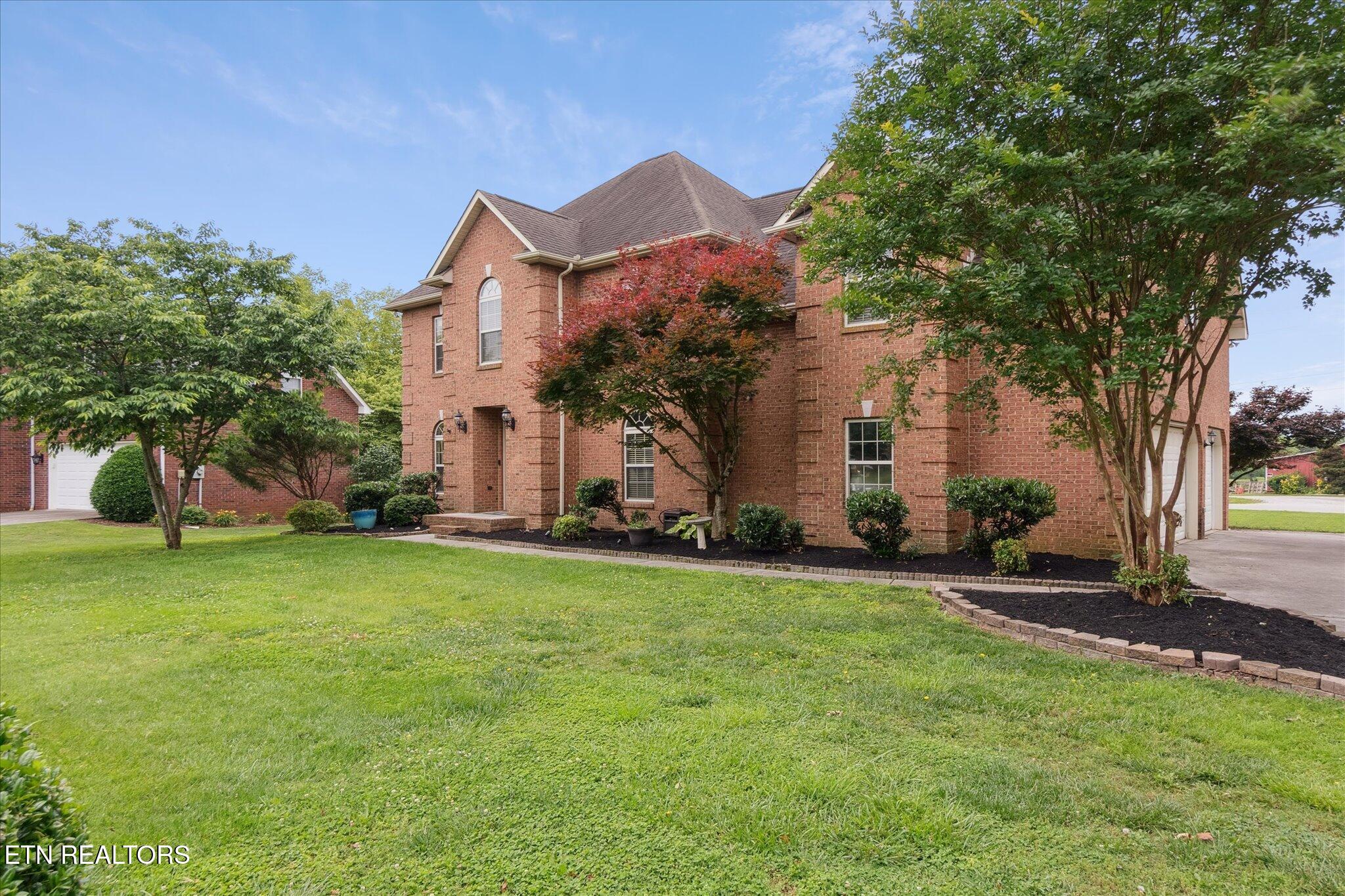 7519 Saddlebrooke Drive