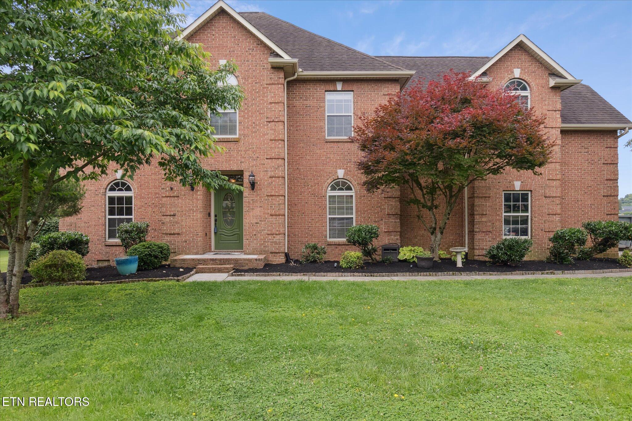 7519 Saddlebrooke Drive