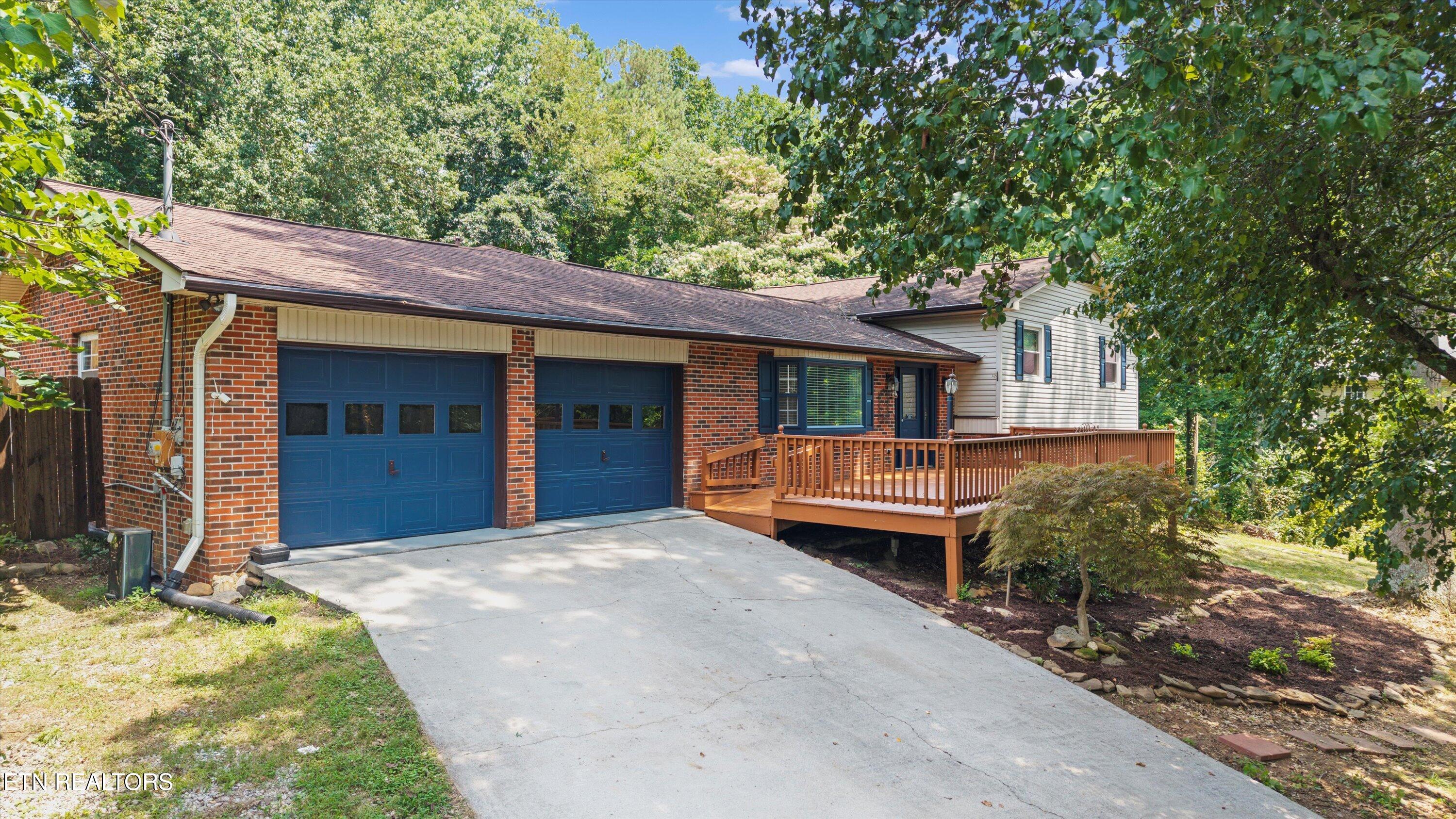 7529 Shaker Drive