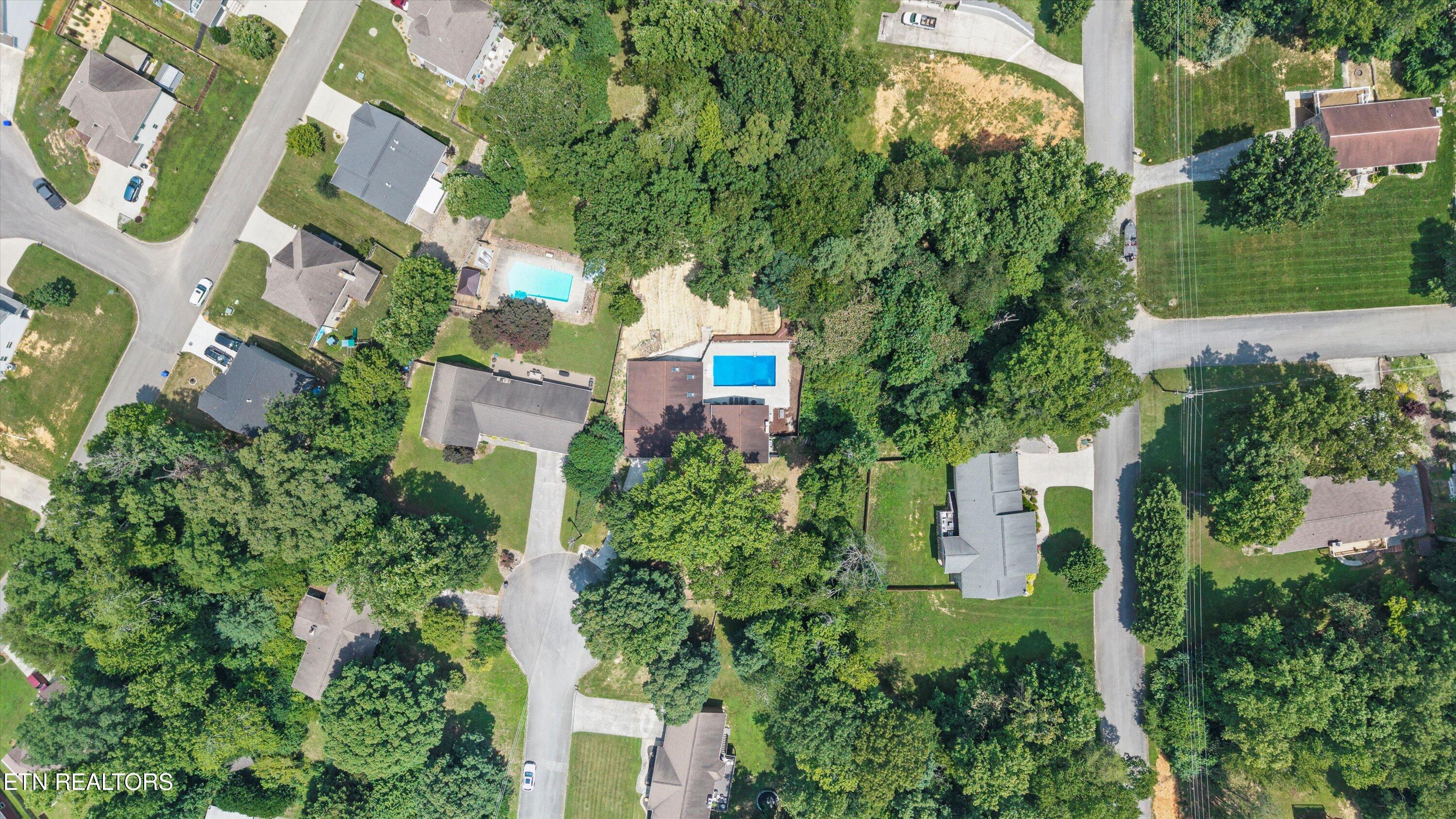 7529 Shaker Drive