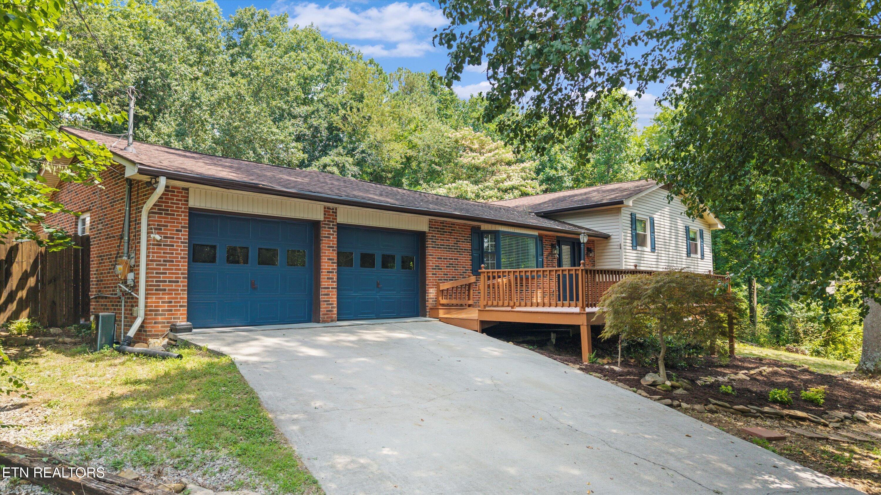 7529 Shaker Drive