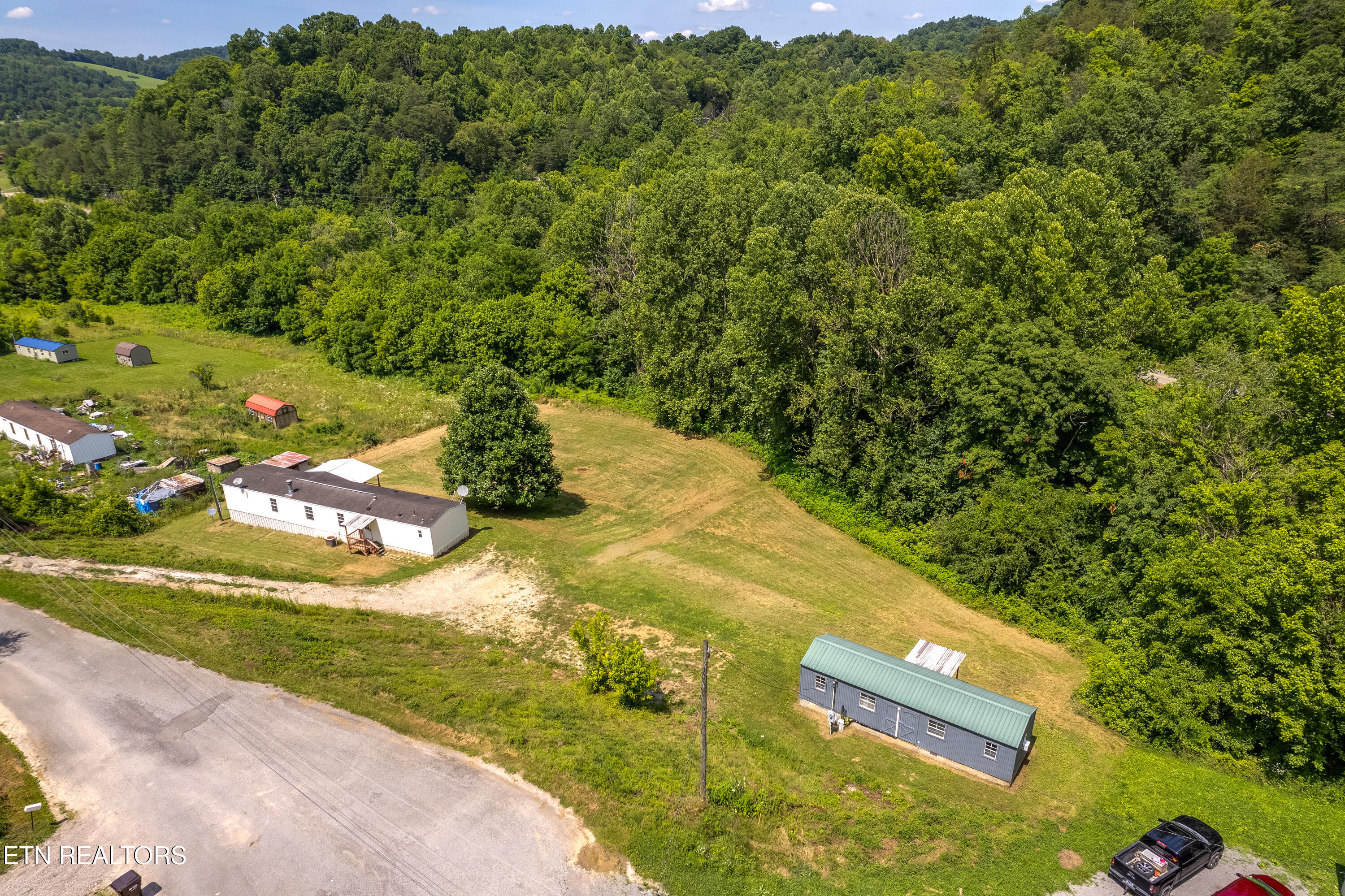 431 High Ridge Court