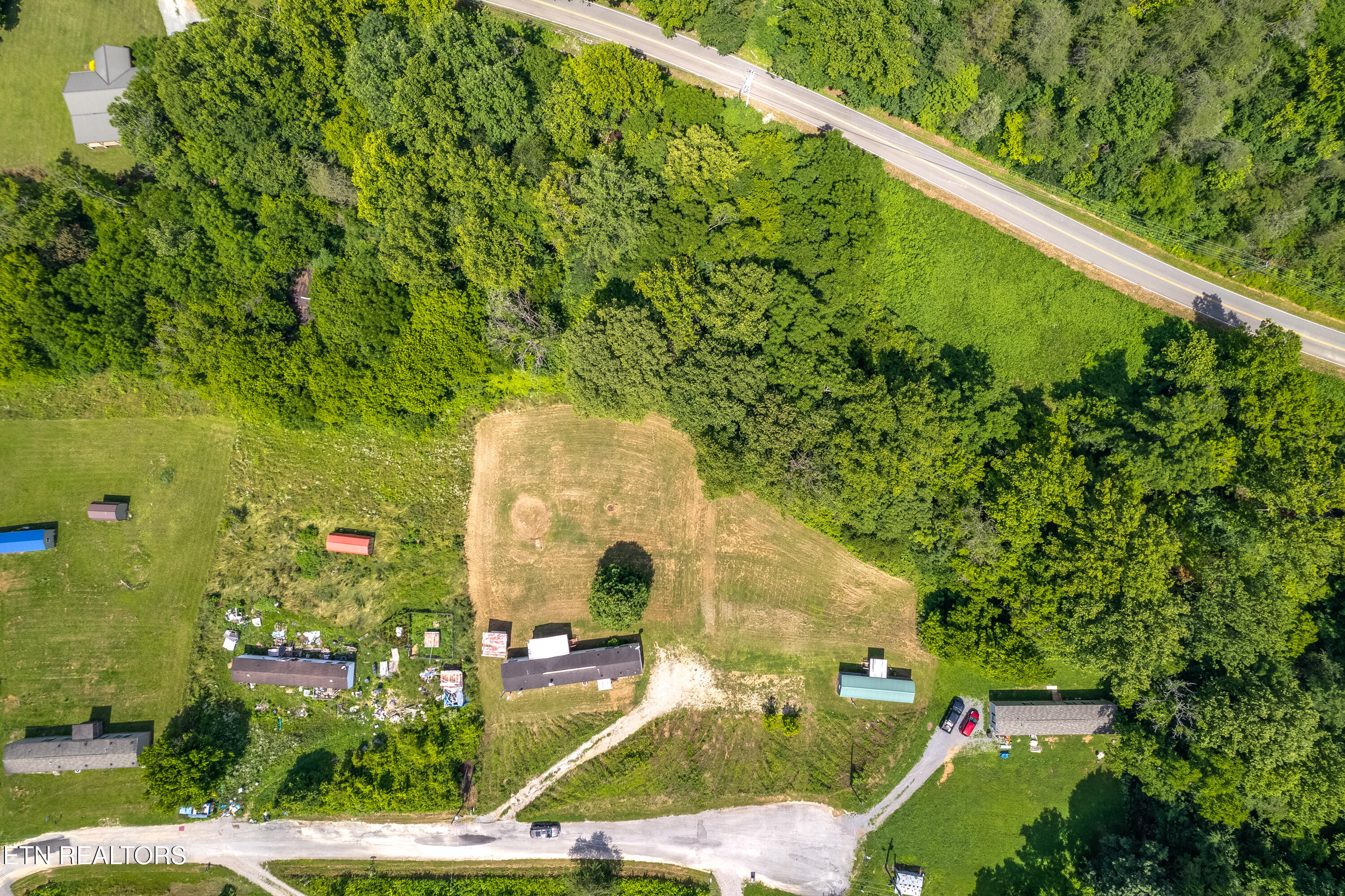 431 High Ridge Court