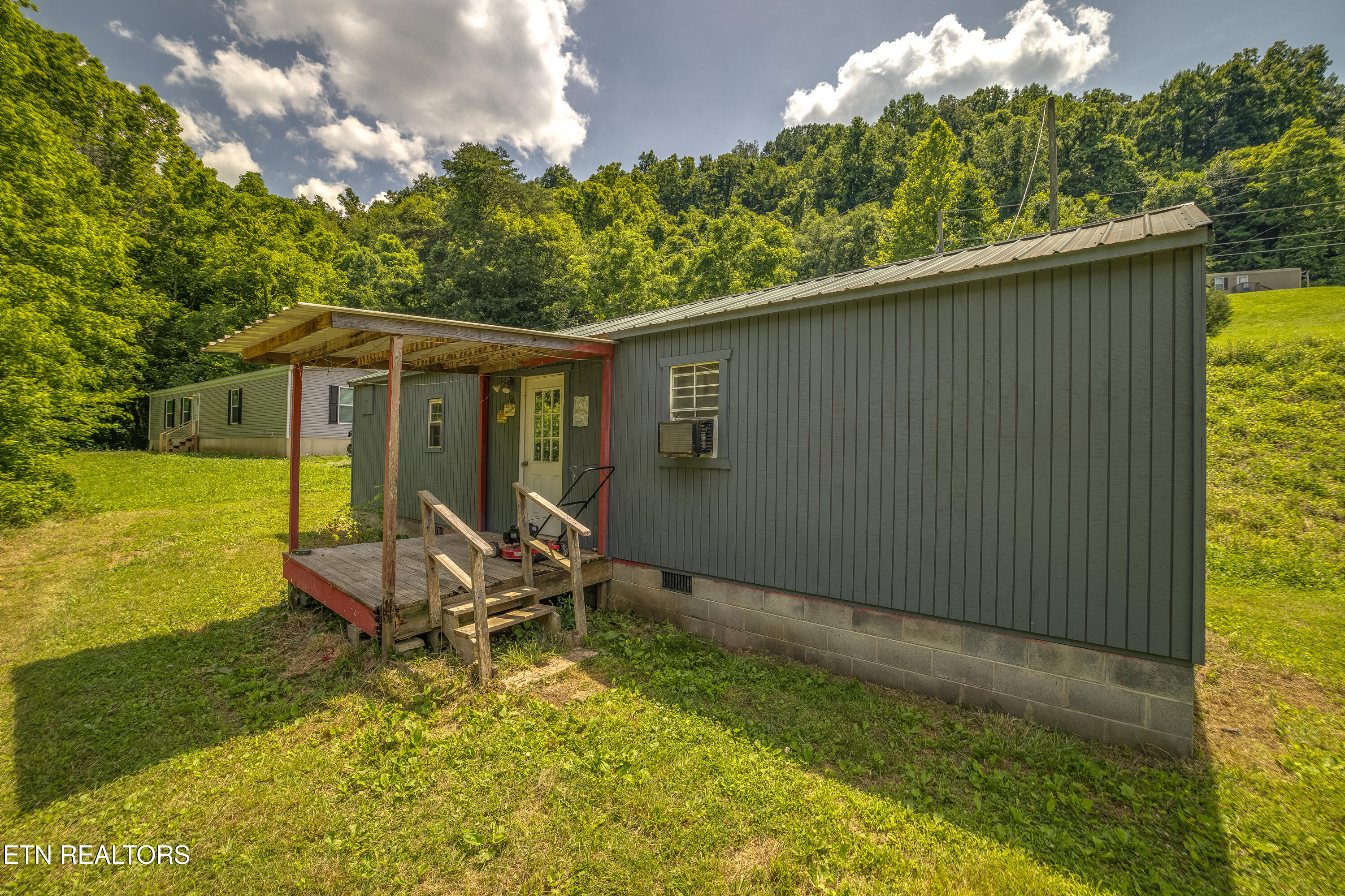431 High Ridge Court