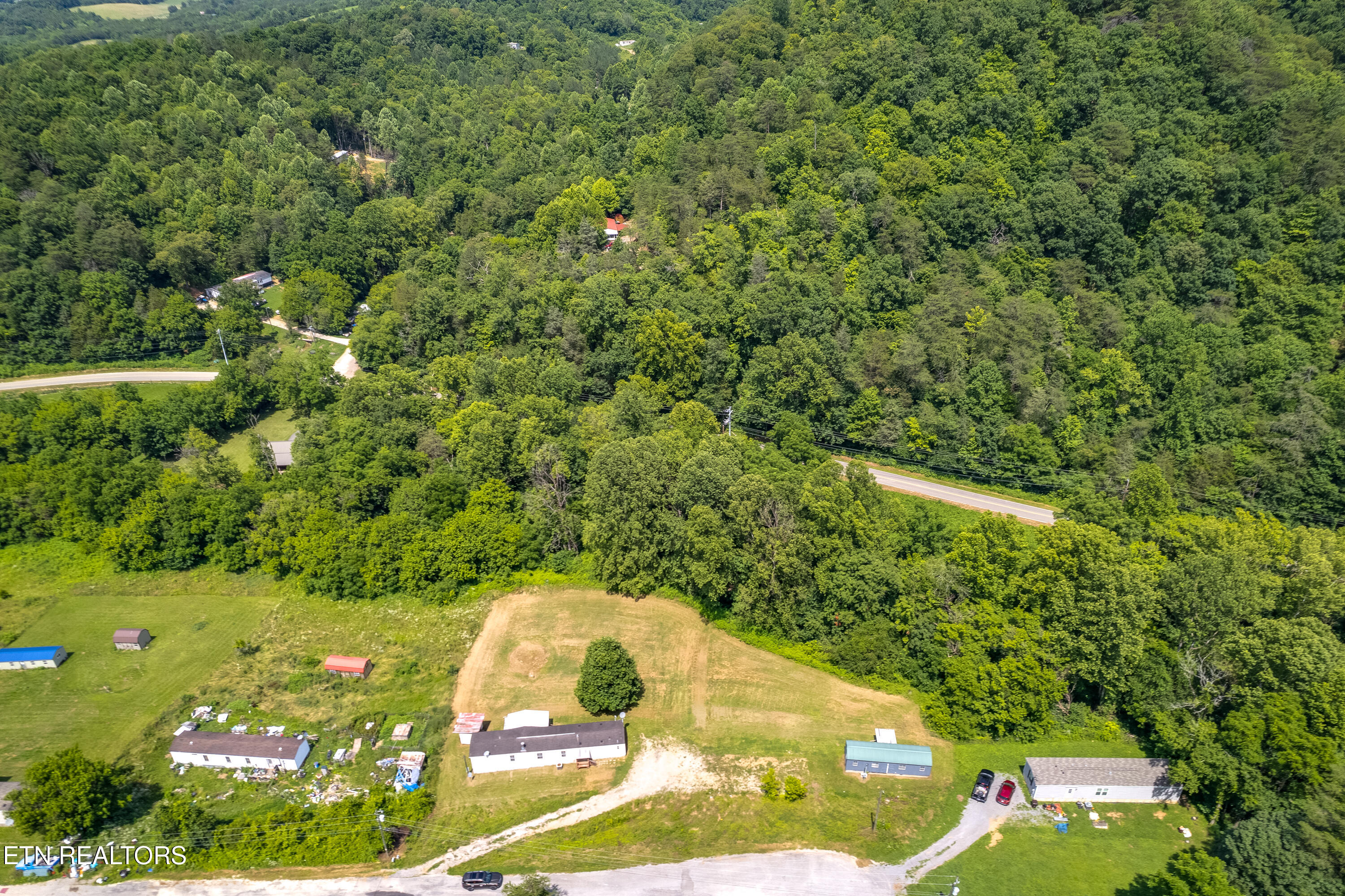 431 High Ridge Court