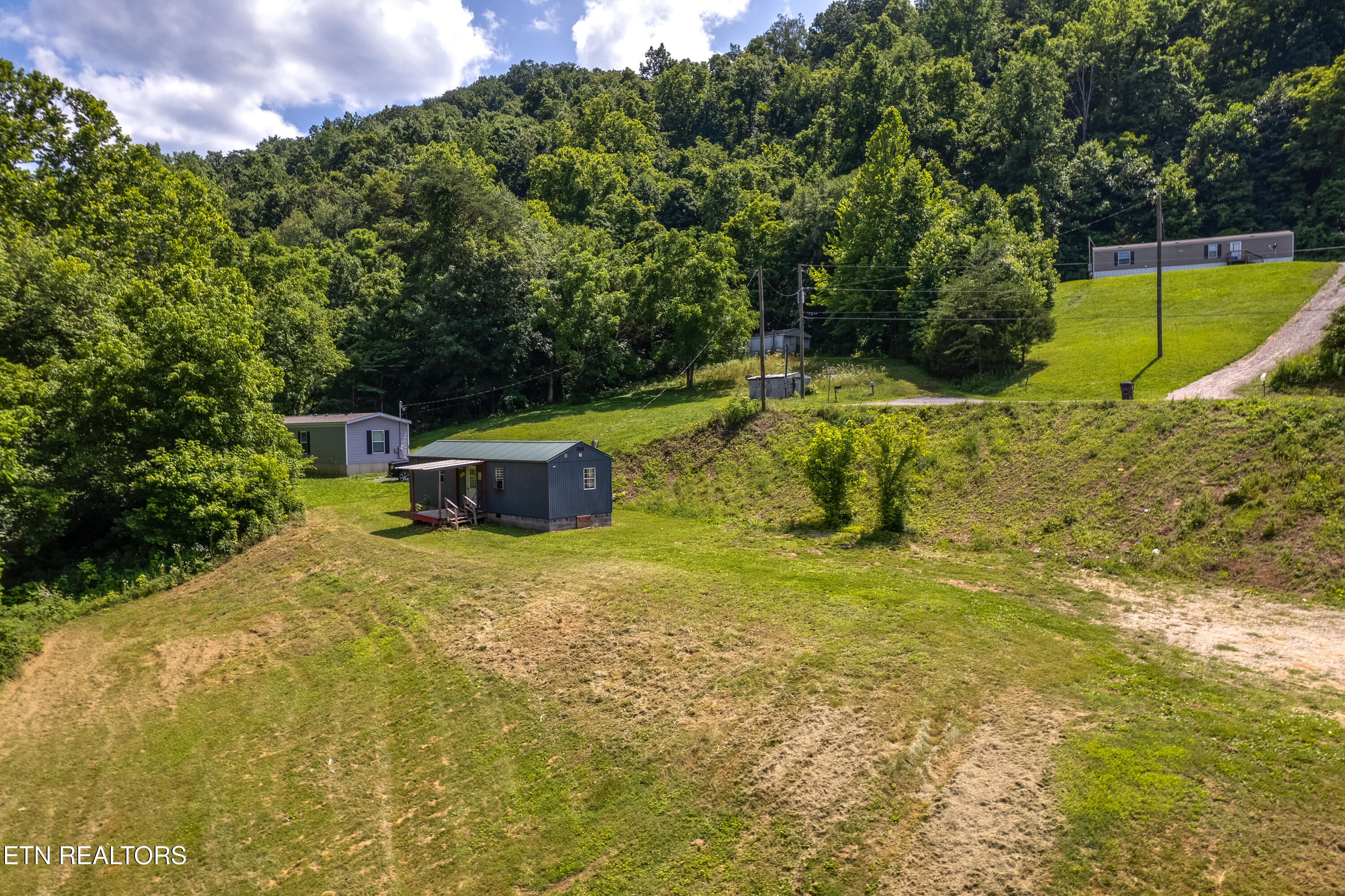 431 High Ridge Court