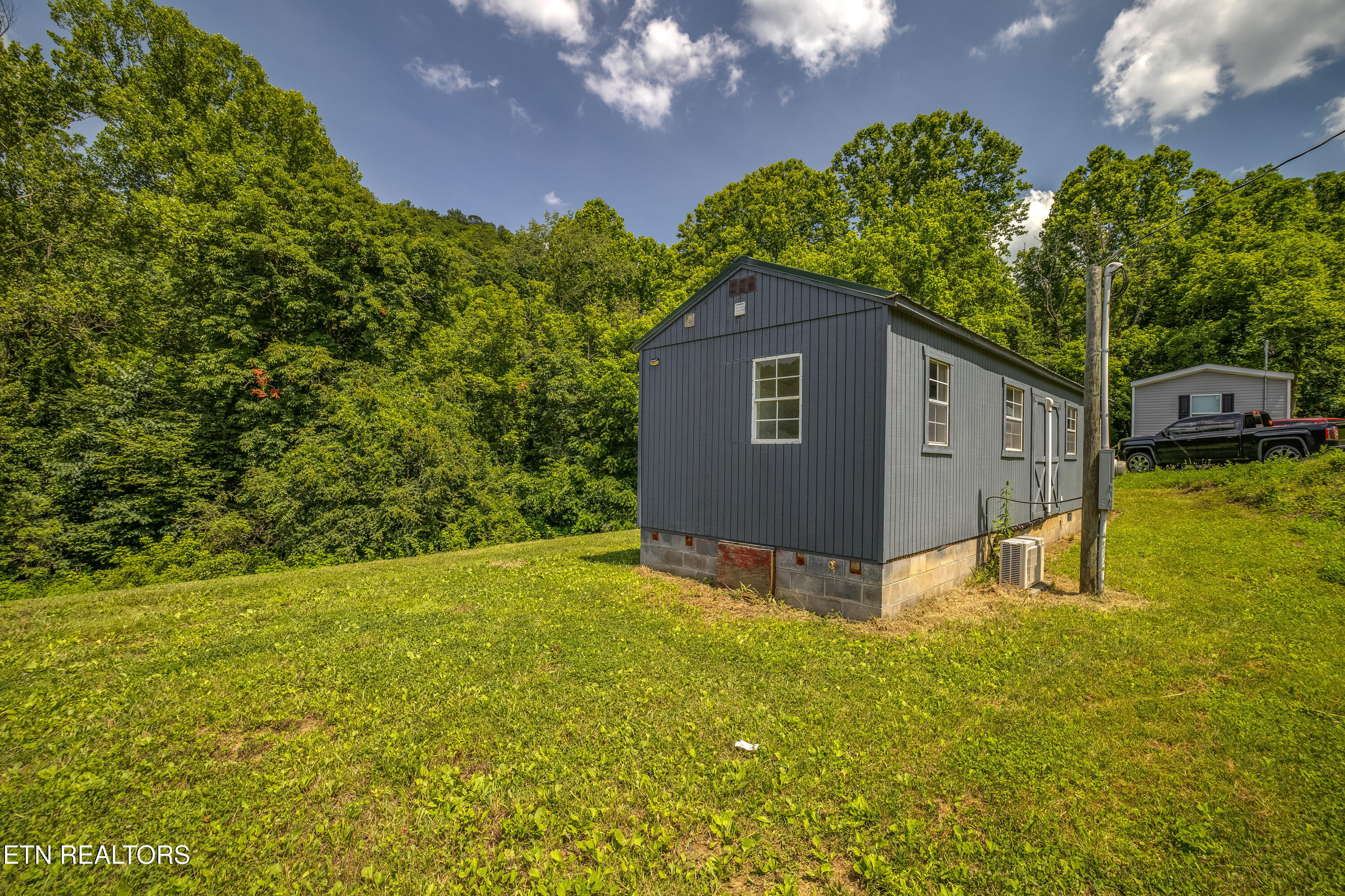 431 High Ridge Court