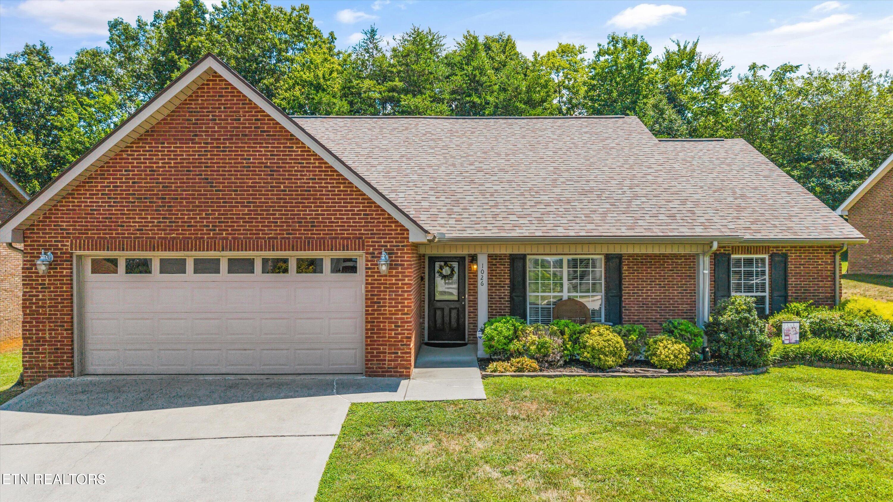 1026 Saint Johns Drive