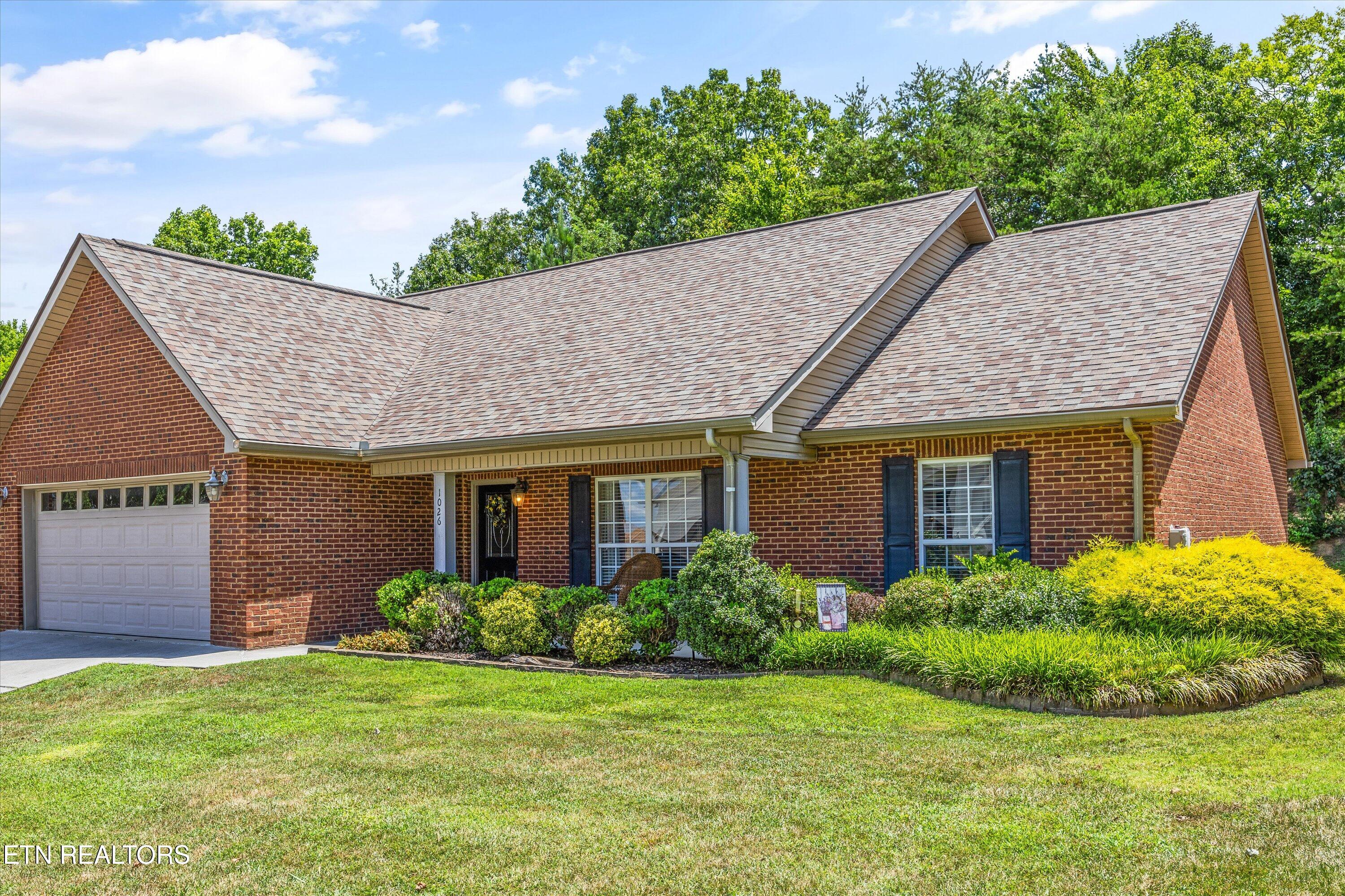 1026 Saint Johns Drive
