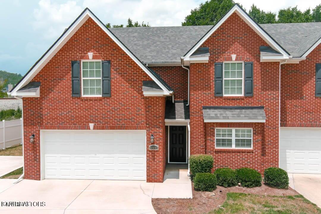 8333 Tumbled Stone Way