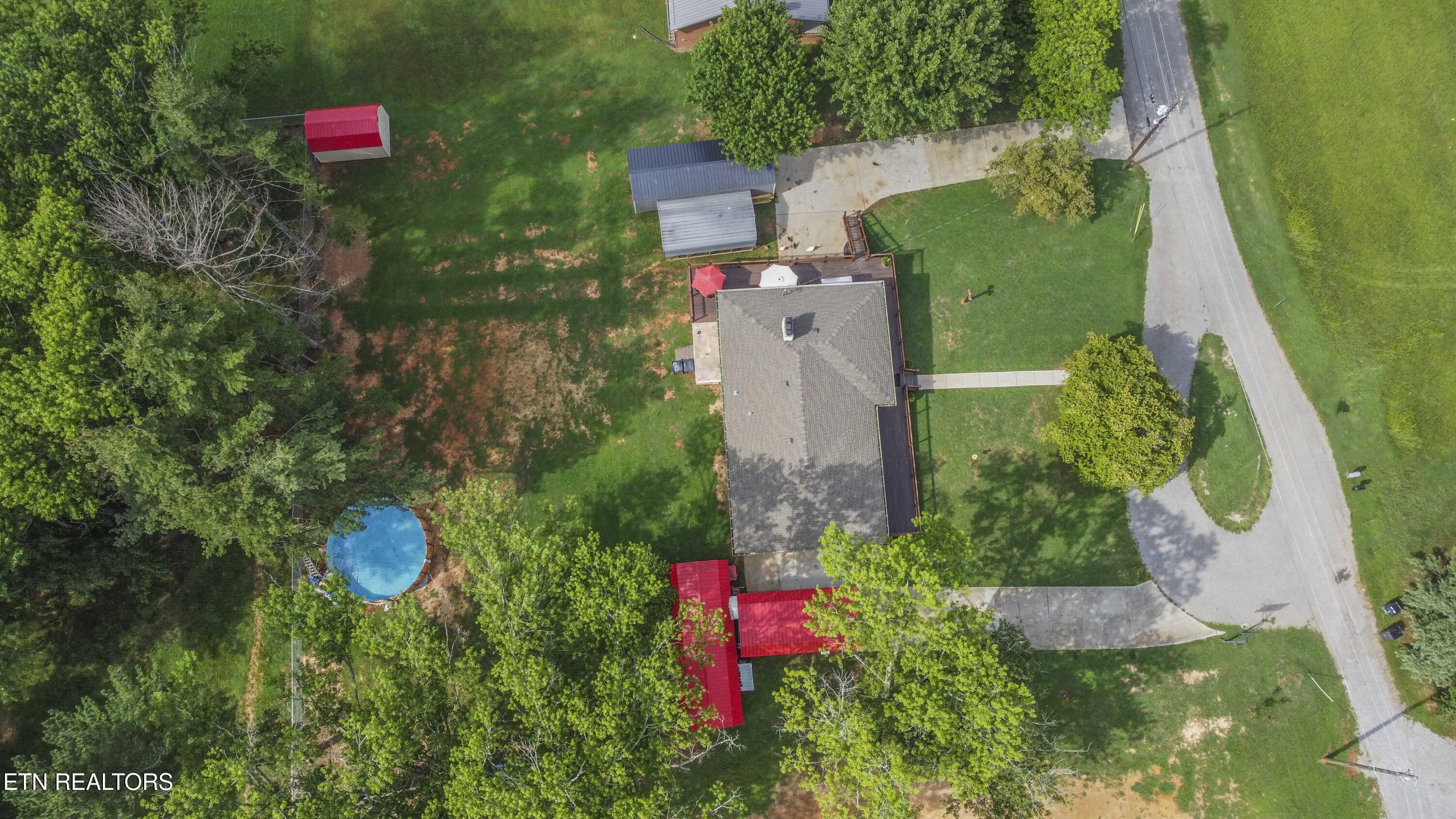 354 Volunteer Drive
